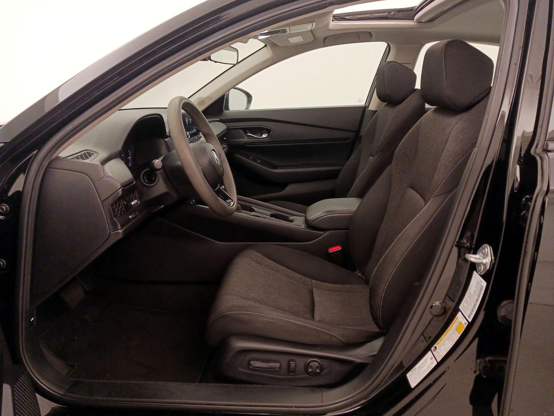 Thumbnail: 2023 Honda Accord - 11