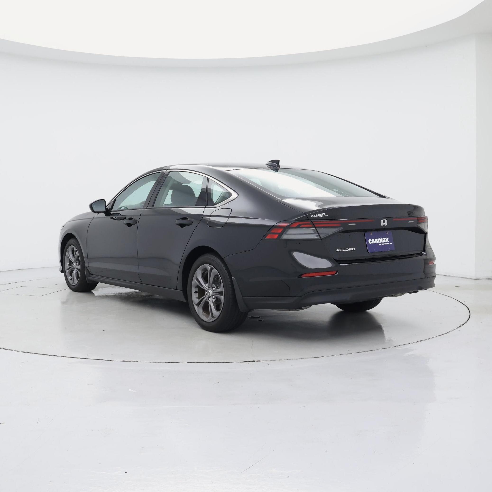 Thumbnail: 2023 Honda Accord - 2