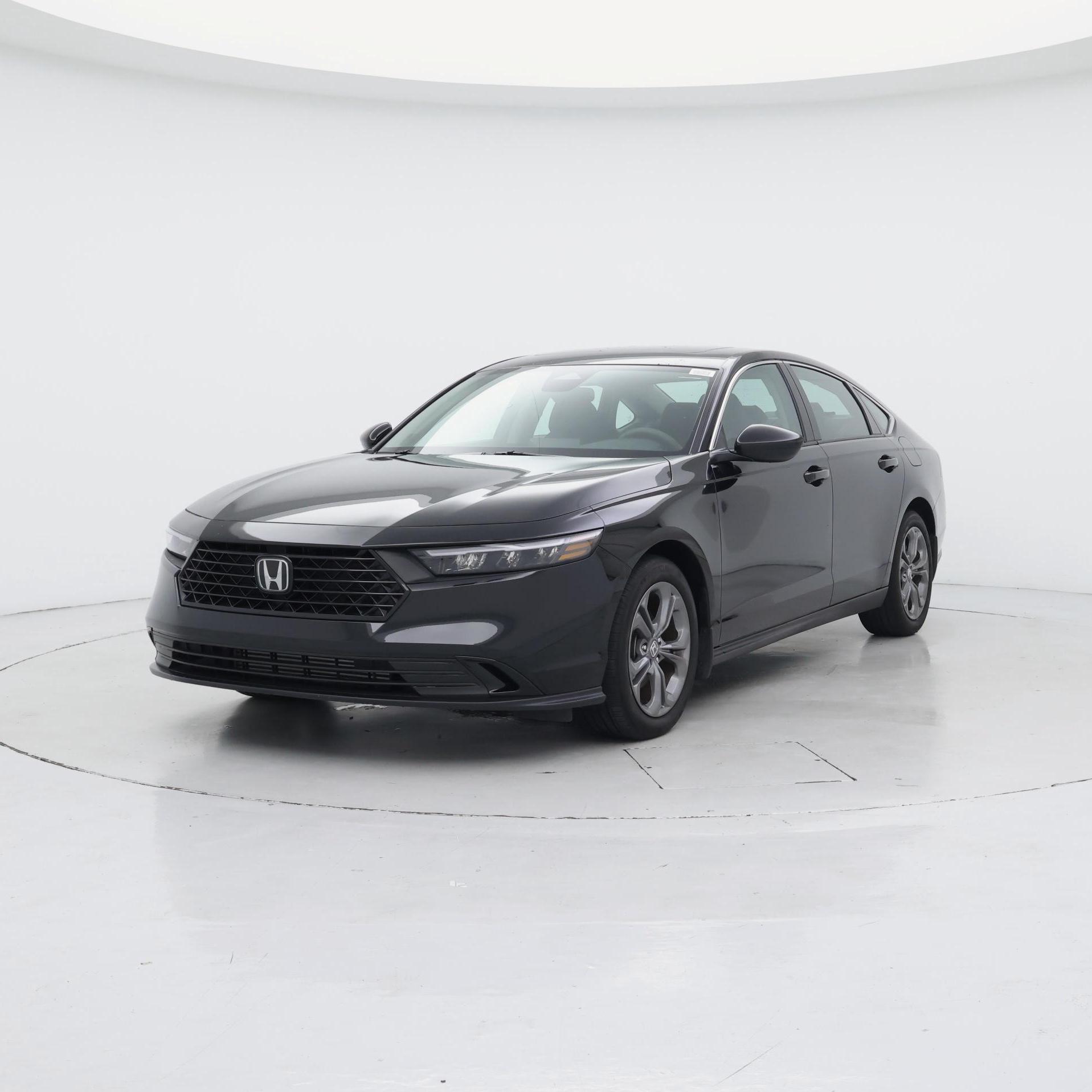 Thumbnail: 2023 Honda Accord - 4
