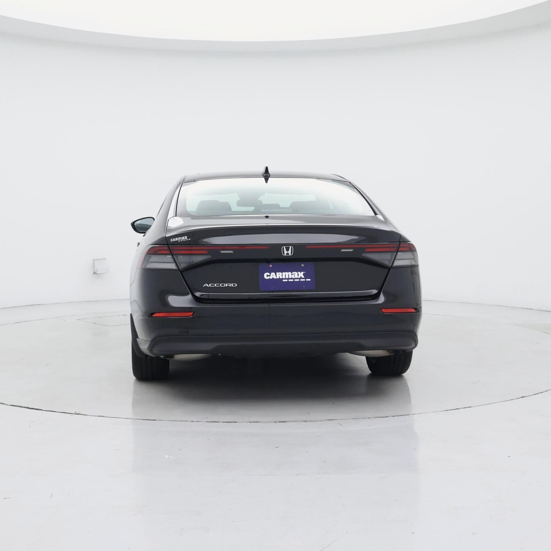 Thumbnail: 2023 Honda Accord - 6