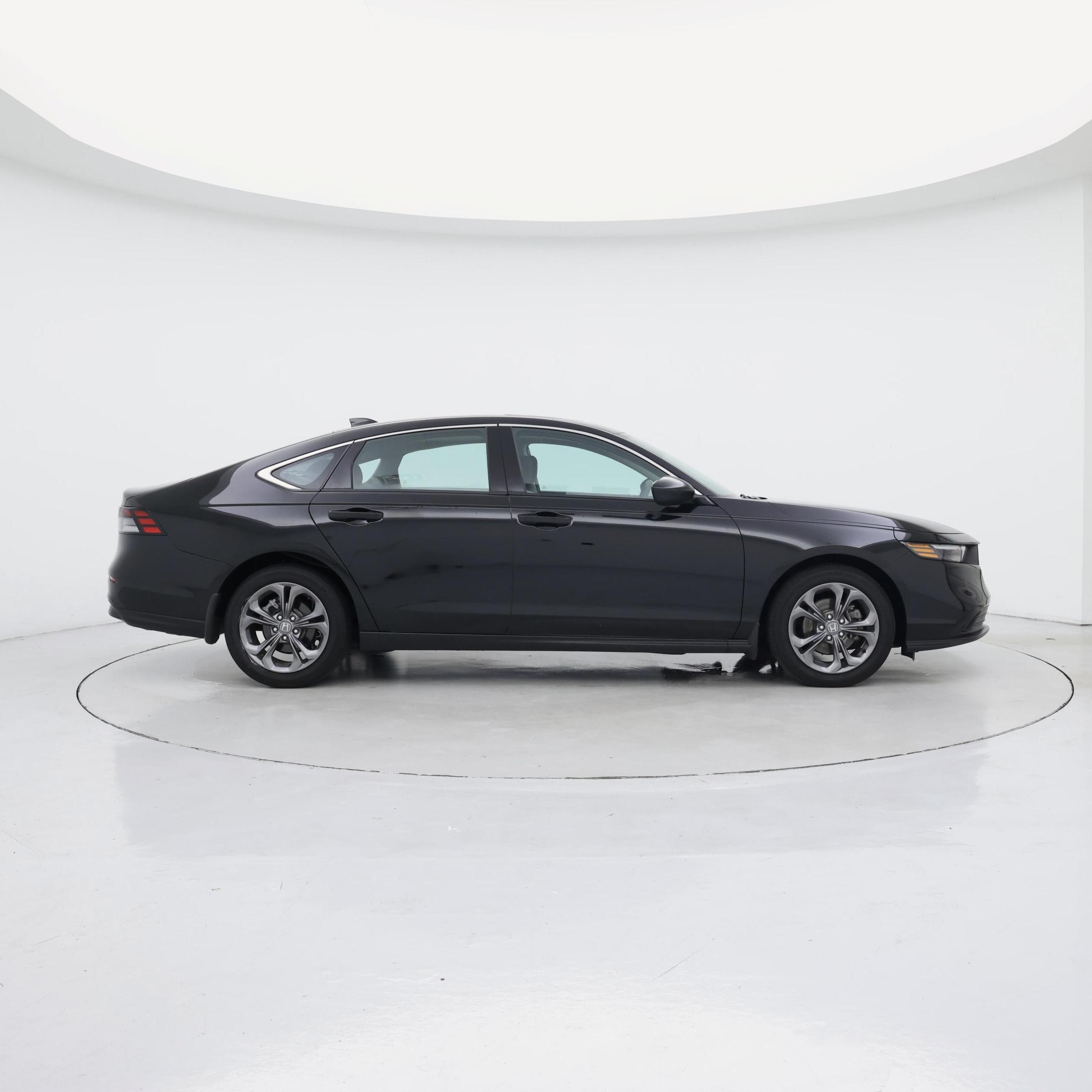 Thumbnail: 2023 Honda Accord - 7