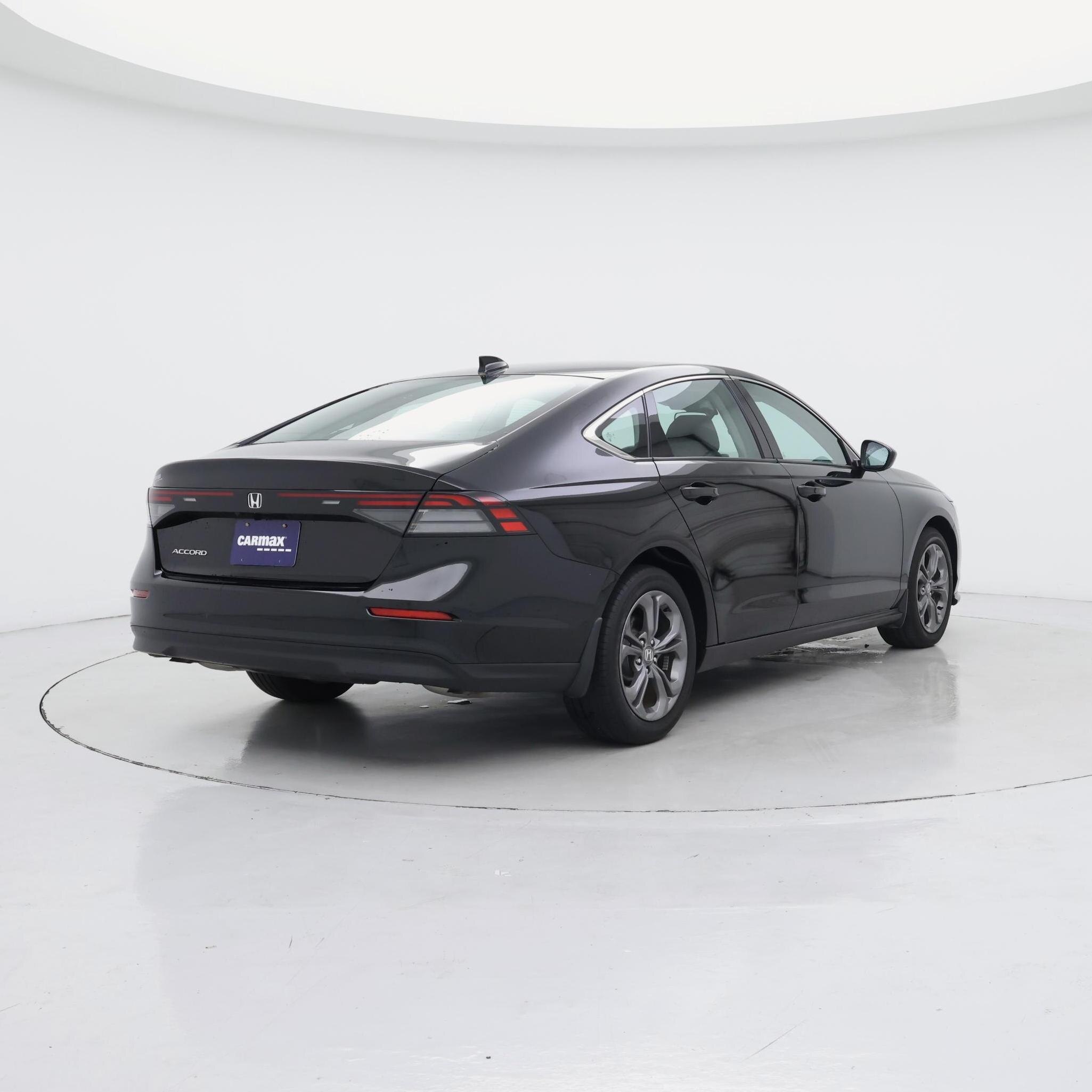 Thumbnail: 2023 Honda Accord - 8