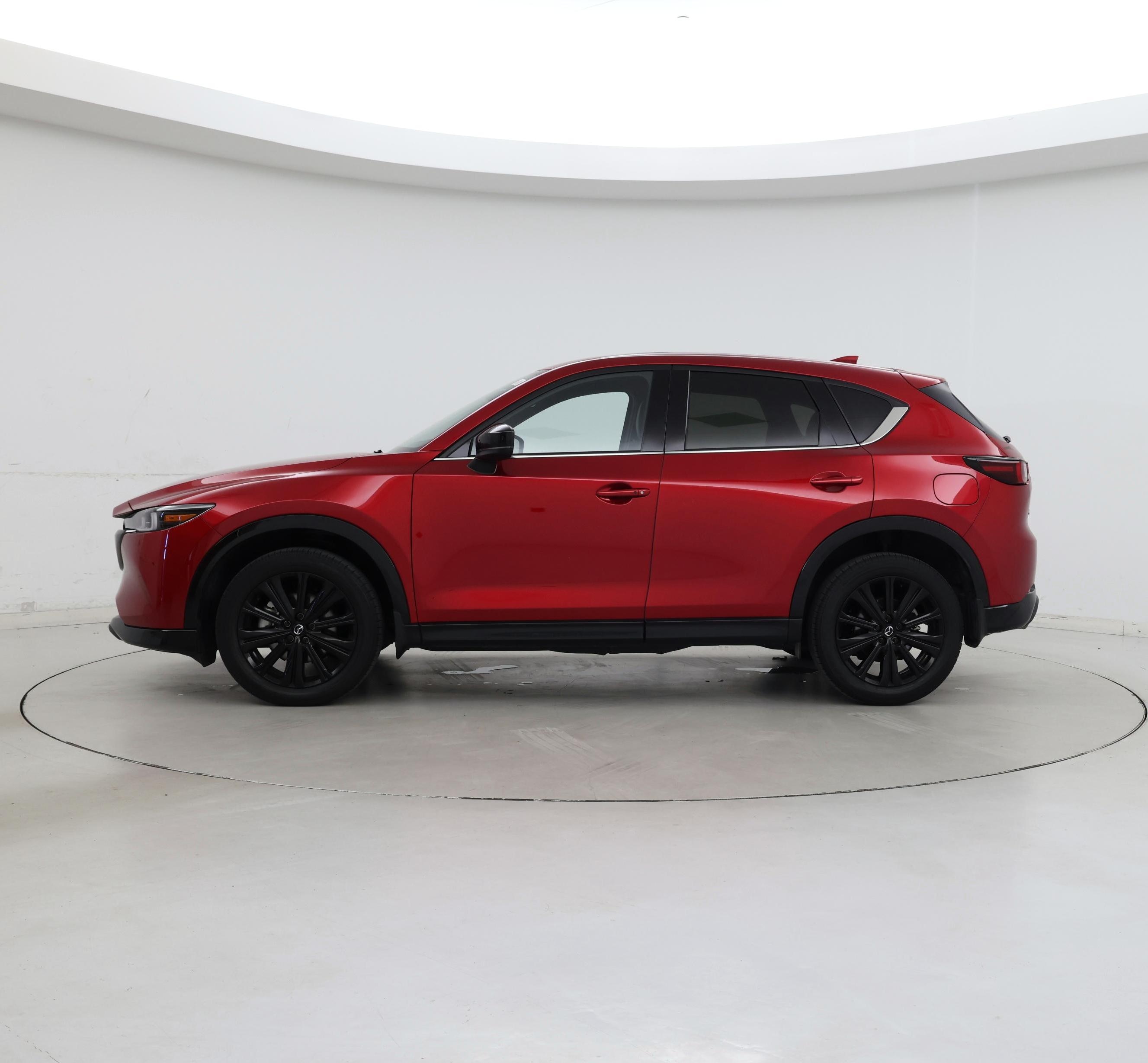 Thumbnail: 2024 Mazda CX-5 - 3