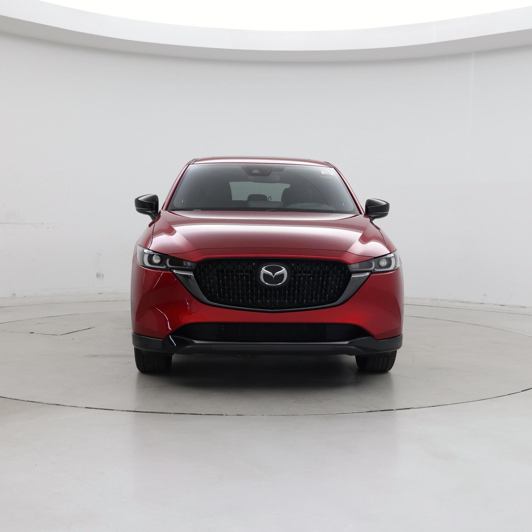 Thumbnail: 2024 Mazda CX-5 - 5