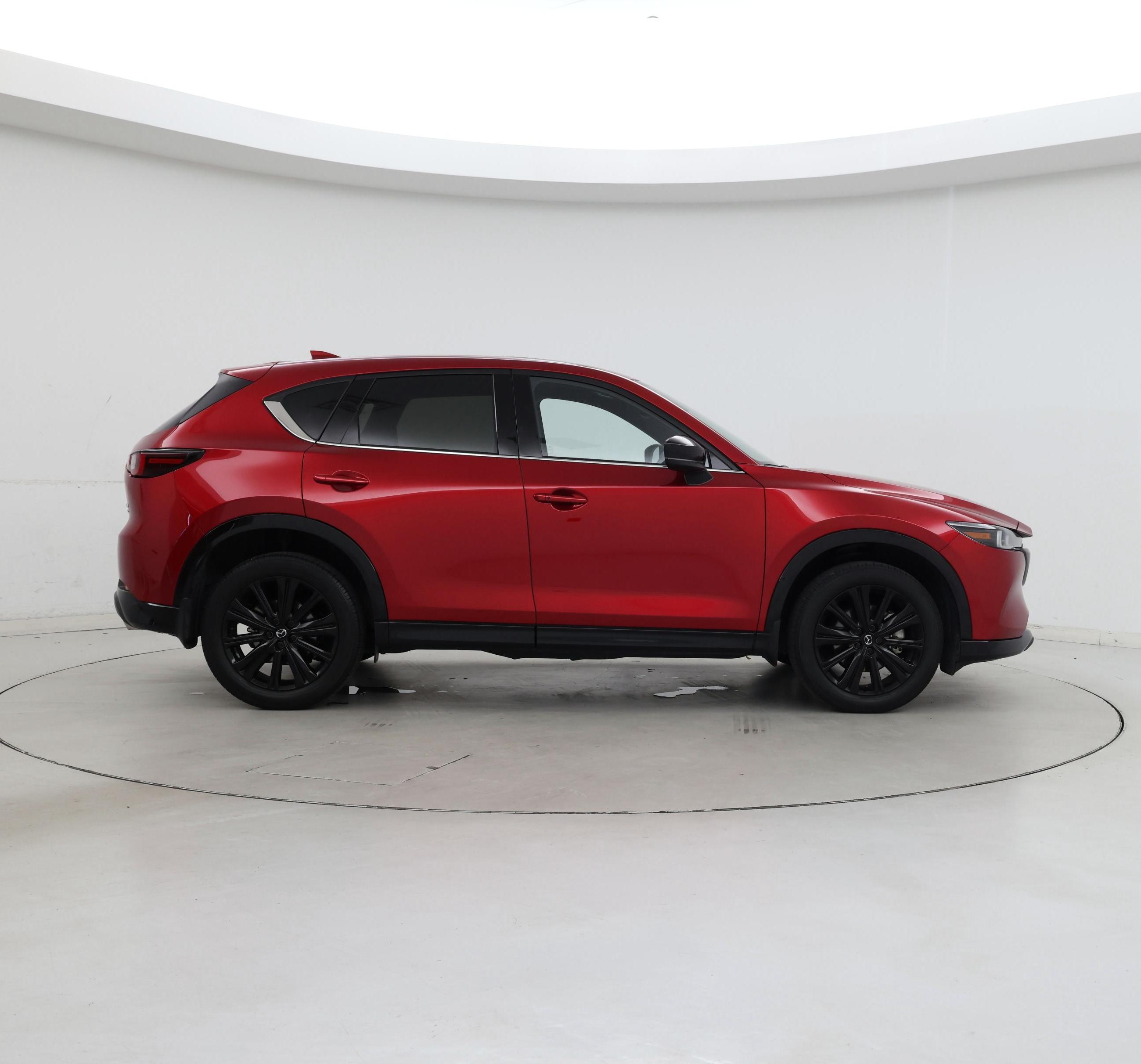 Thumbnail: 2024 Mazda CX-5 - 7