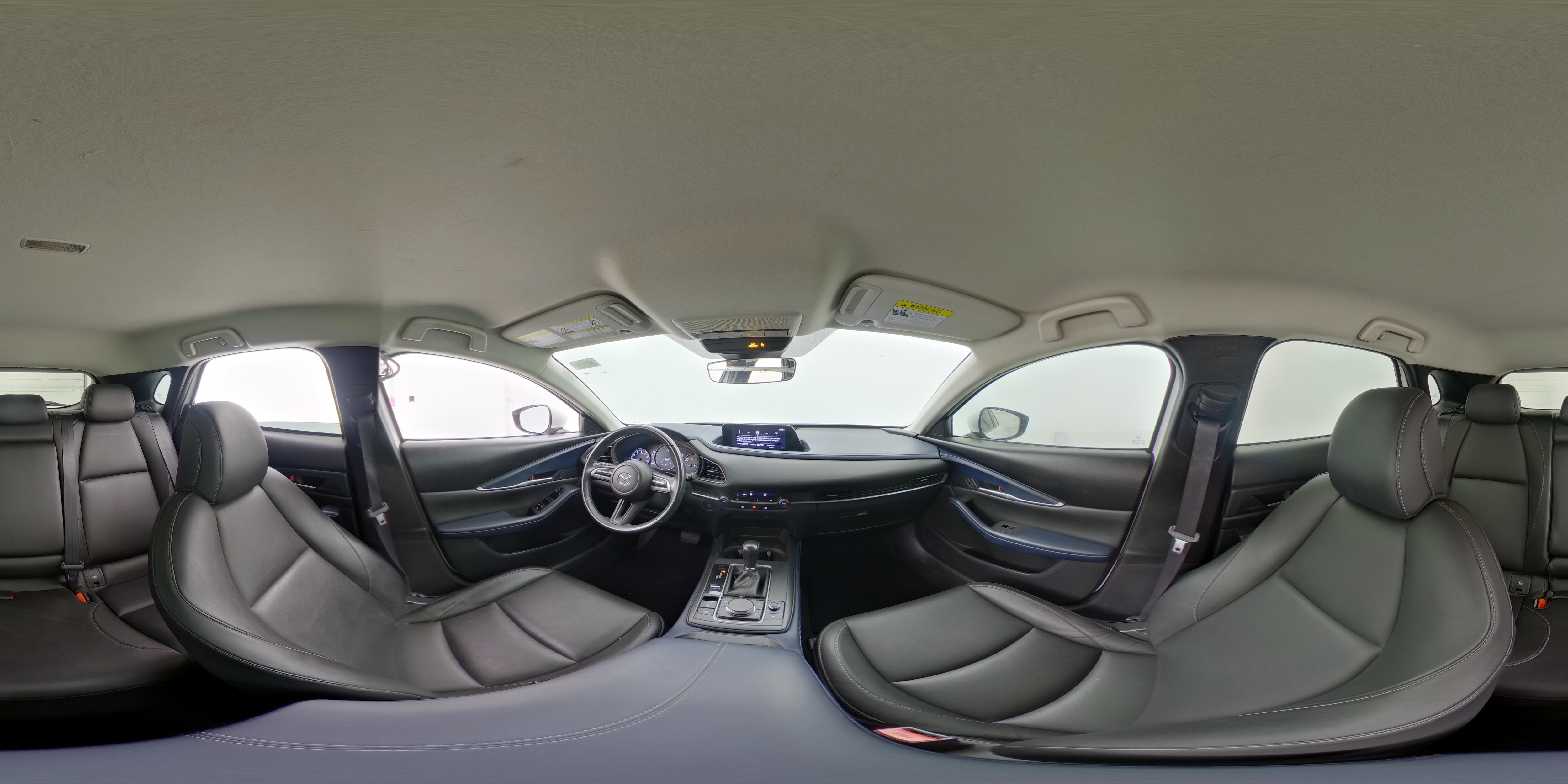2020 Mazda CX-30 Select - Photo 25