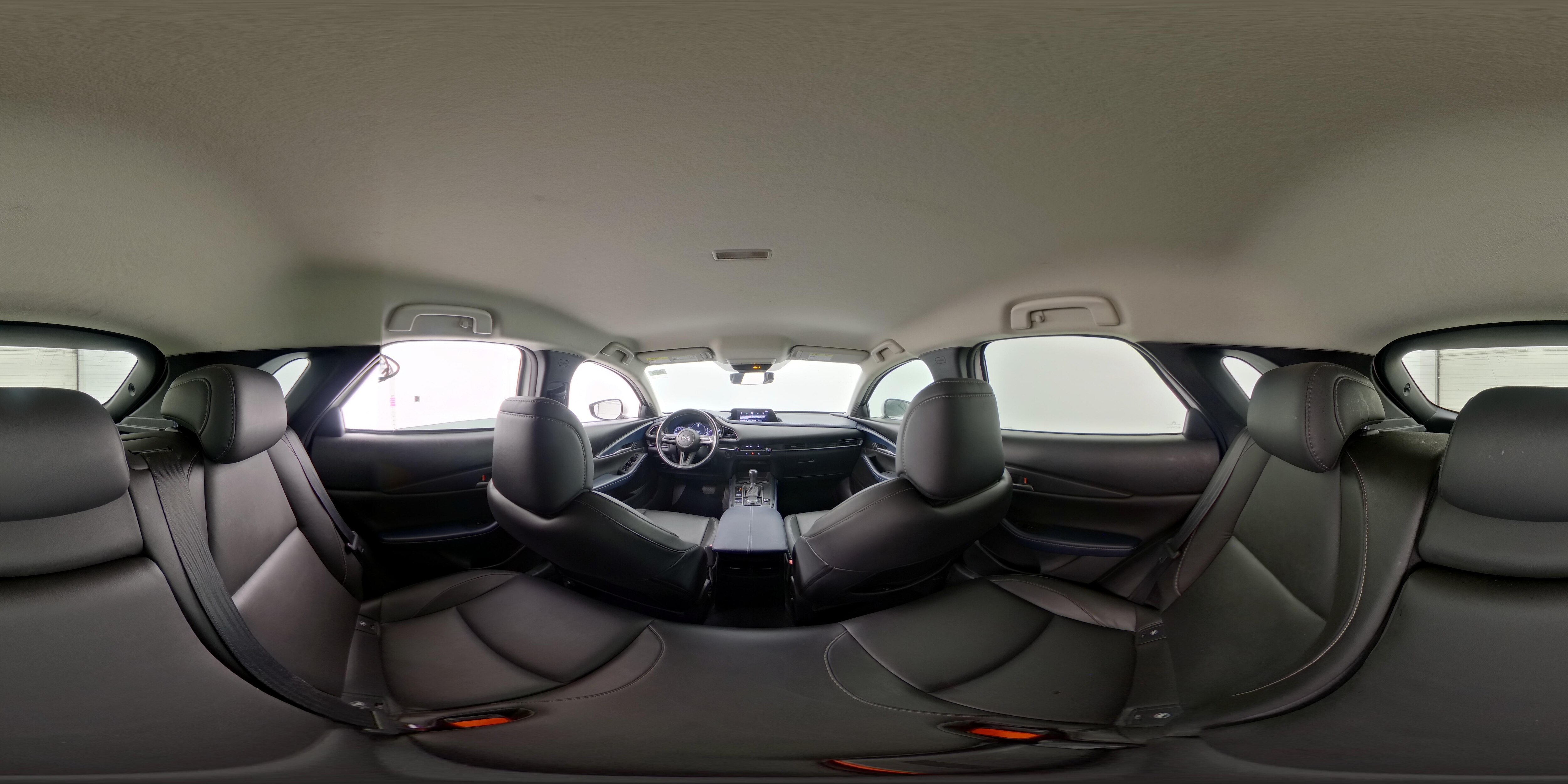 2020 Mazda CX-30 Select - Photo 26