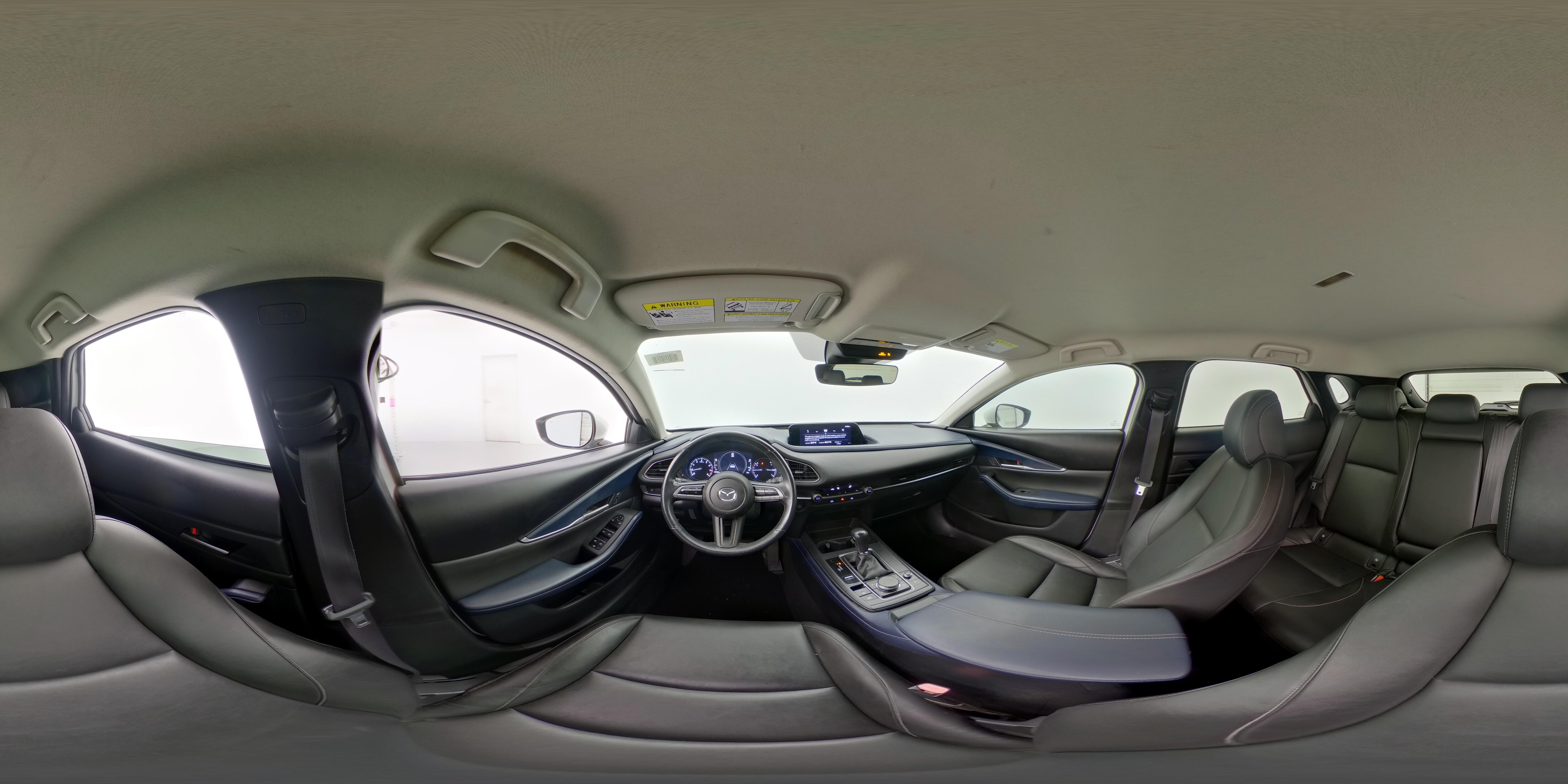 2020 Mazda CX-30 Select - Photo 27