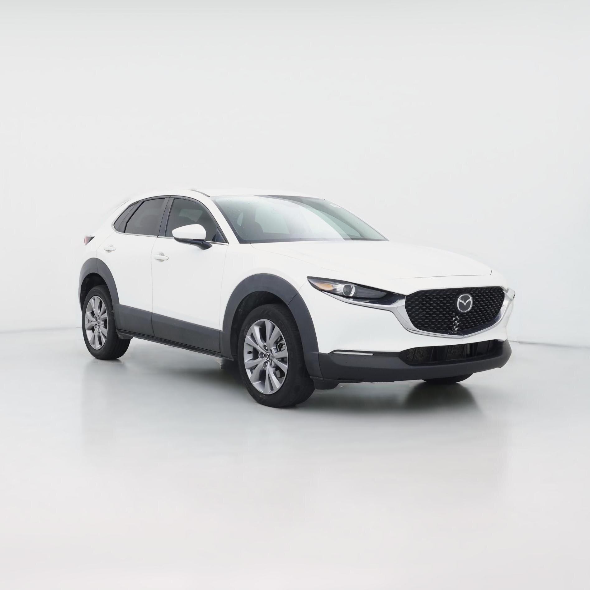 Thumbnail: 2020 Mazda CX-30 - 1