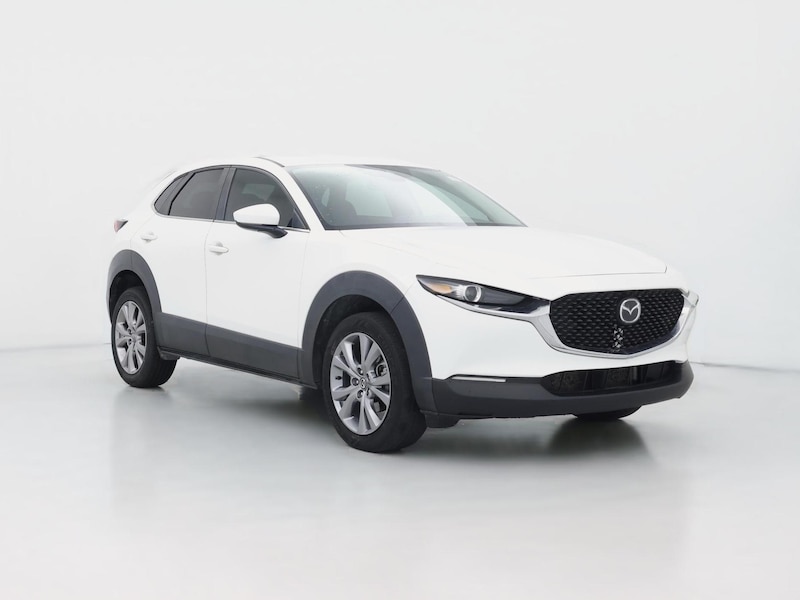 2020 Mazda CX-30 Select -
                  Clermont, FL