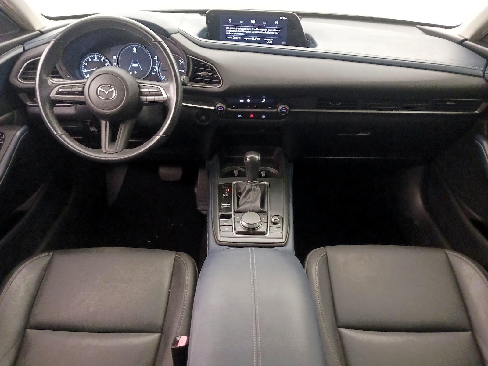 2020 Mazda CX-30 Select - Photo 10
