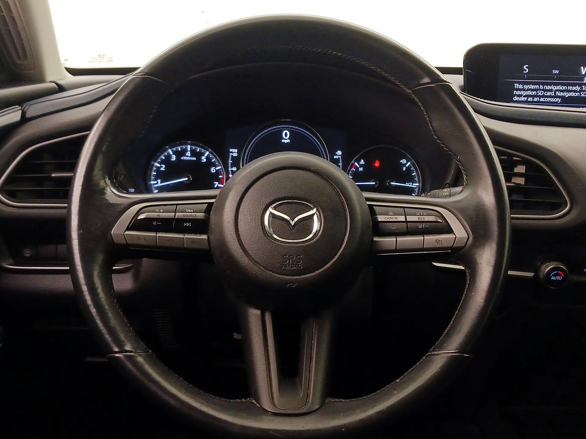 Thumbnail: 2020 Mazda CX-30 - 10