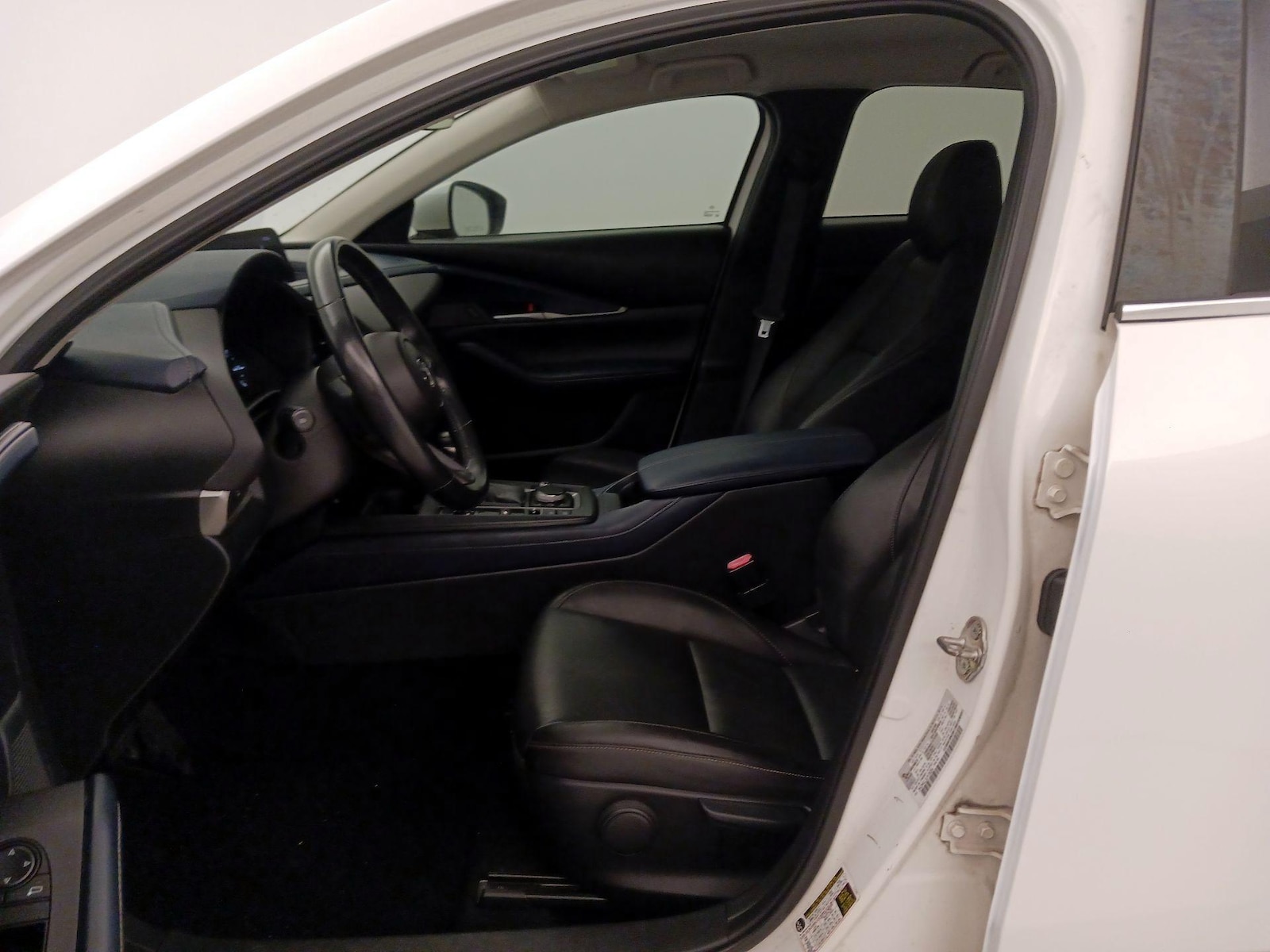 2020 Mazda CX-30 Select - Photo 12