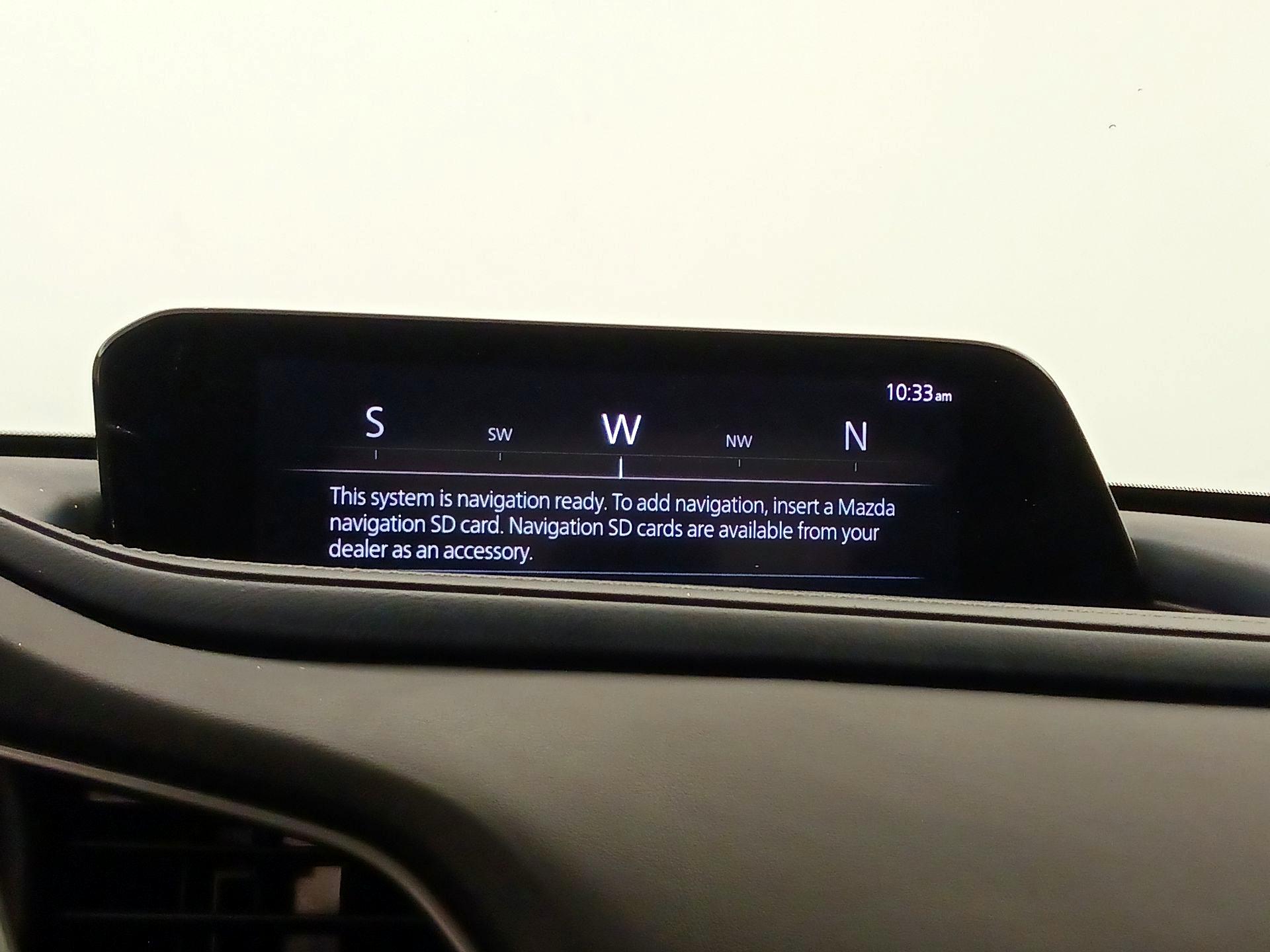 Thumbnail: 2020 Mazda CX-30 - 14