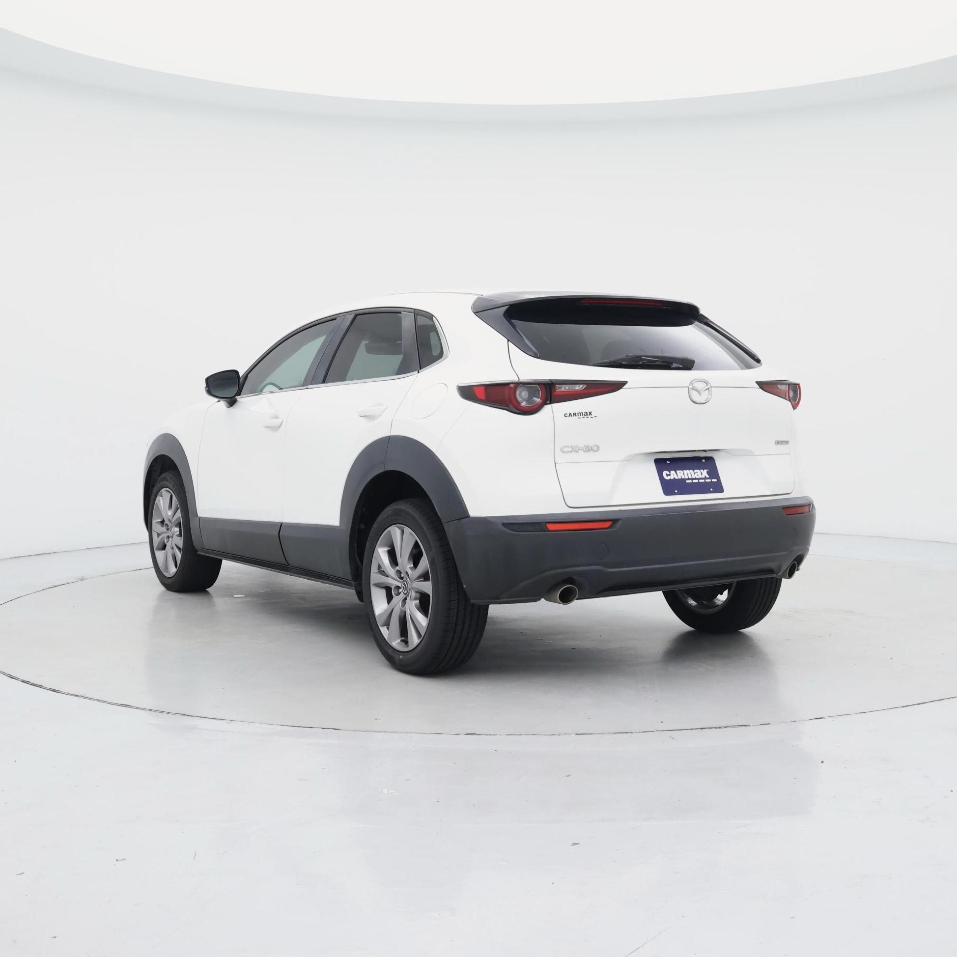 Thumbnail: 2020 Mazda CX-30 - 2