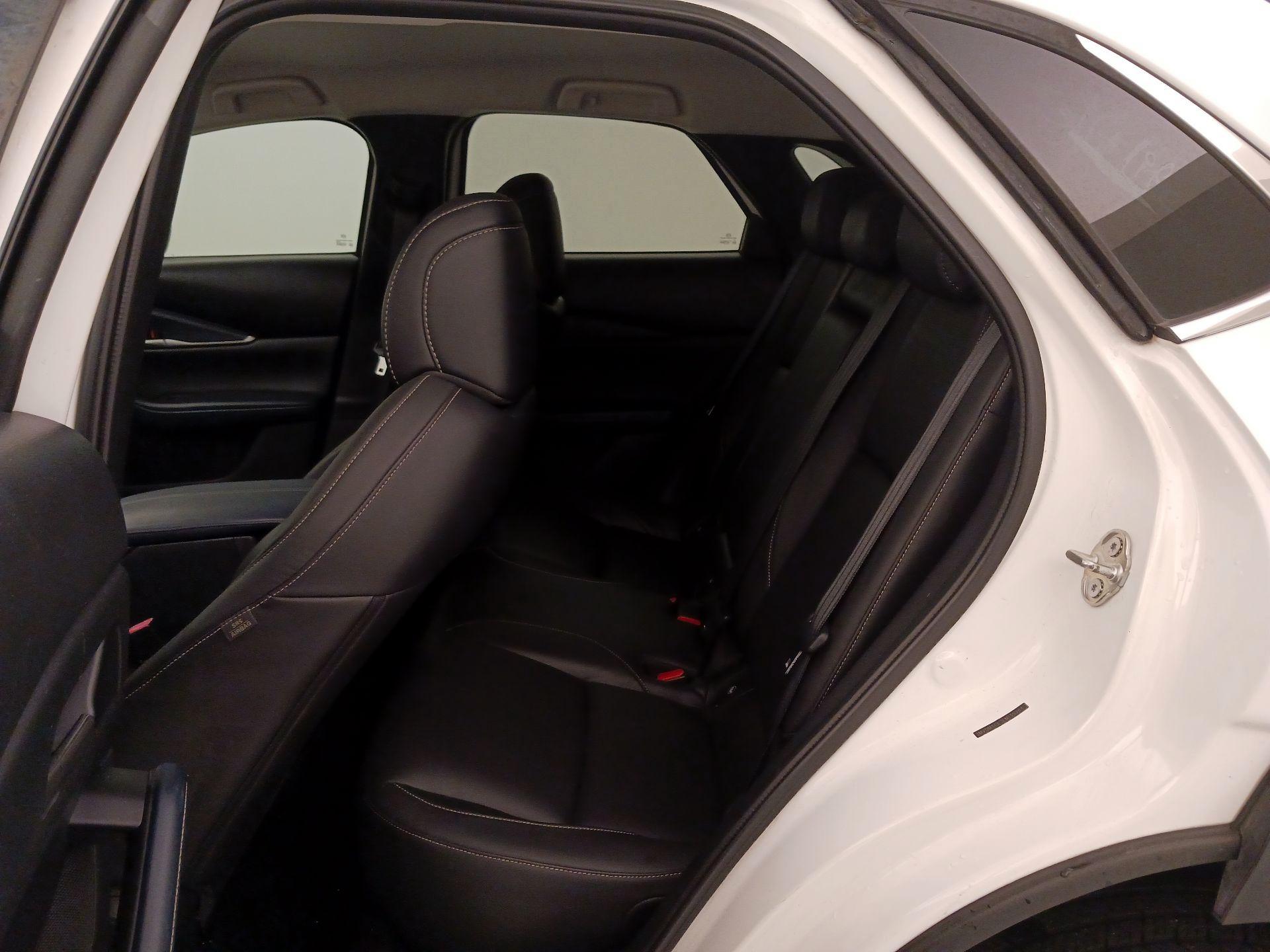 Thumbnail: 2020 Mazda CX-30 - 20