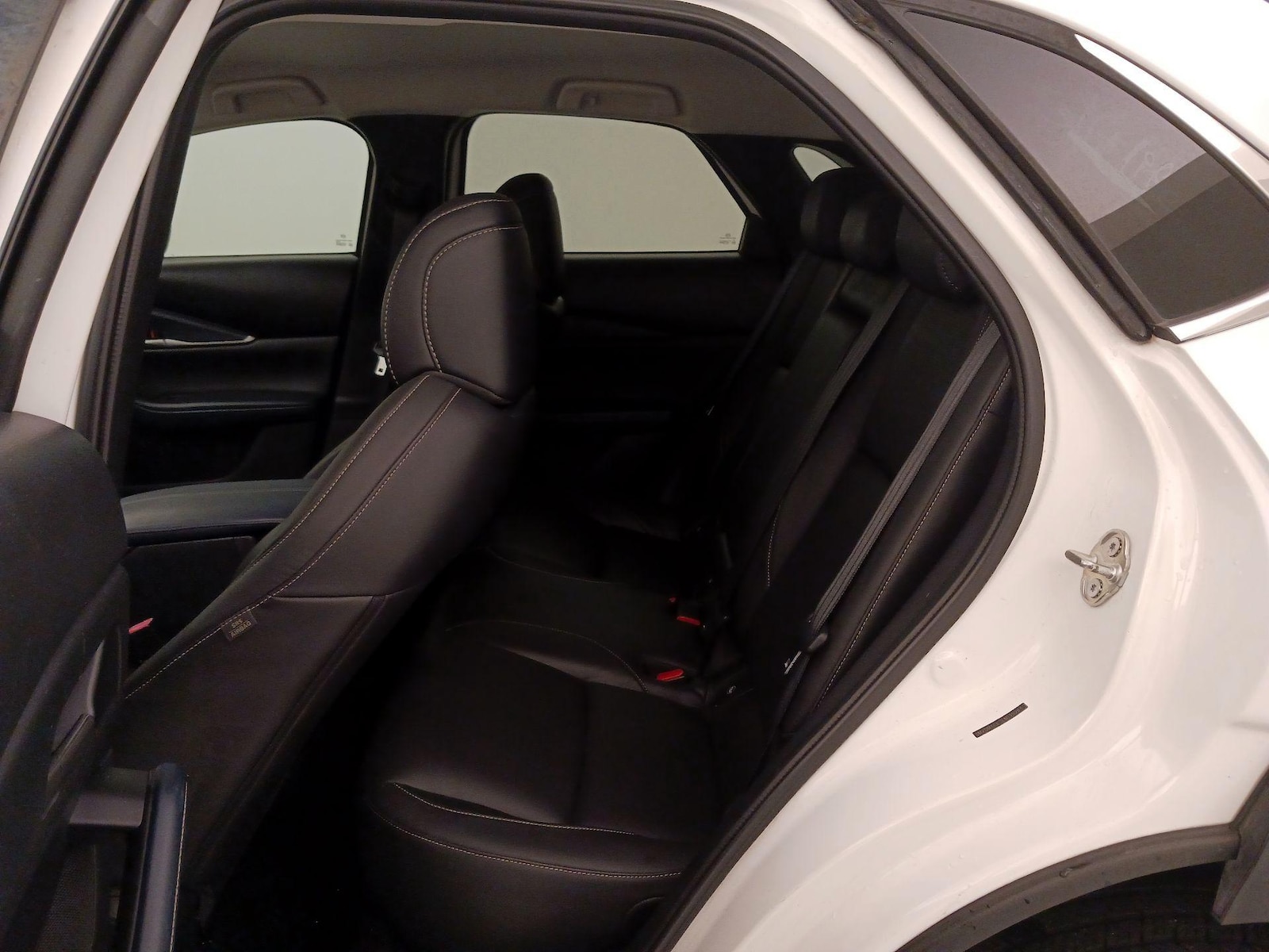2020 Mazda CX-30 Select - Photo 21
