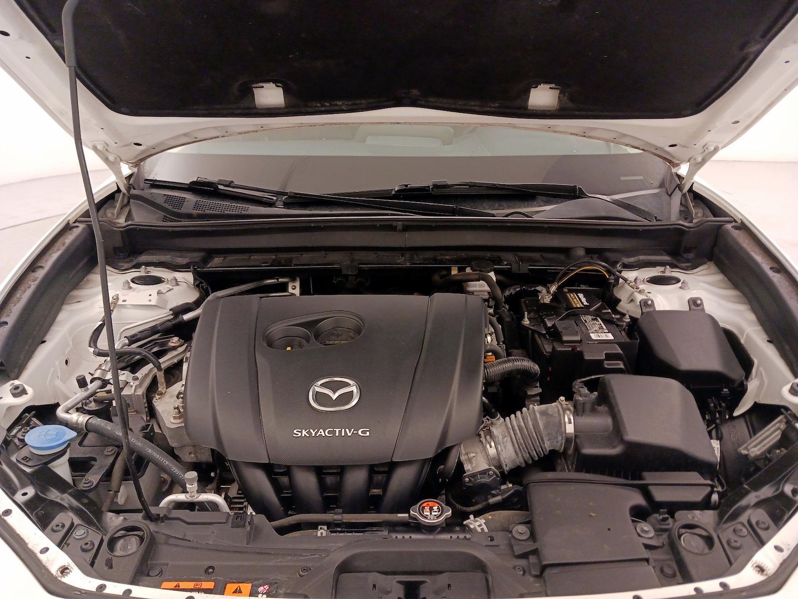 2020 Mazda CX-30 Select - Photo 23