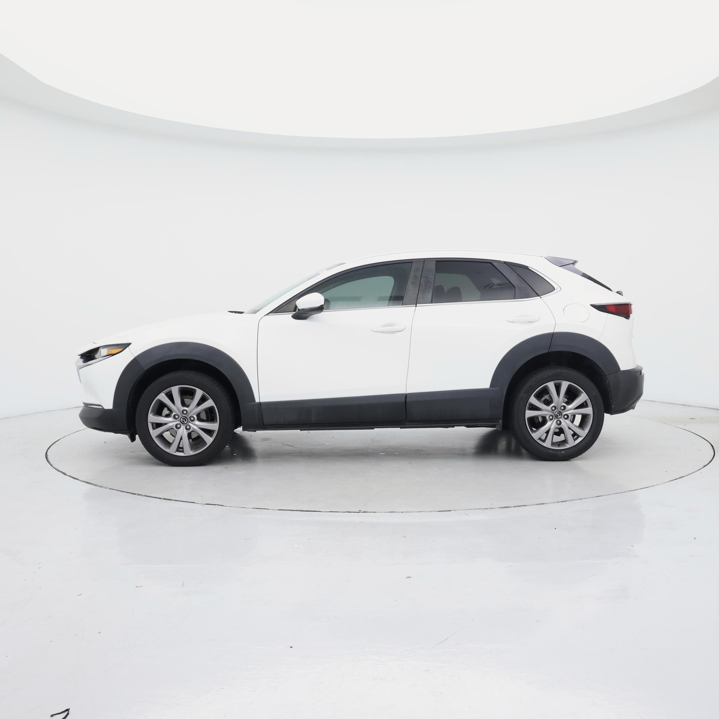Thumbnail: 2020 Mazda CX-30 - 3