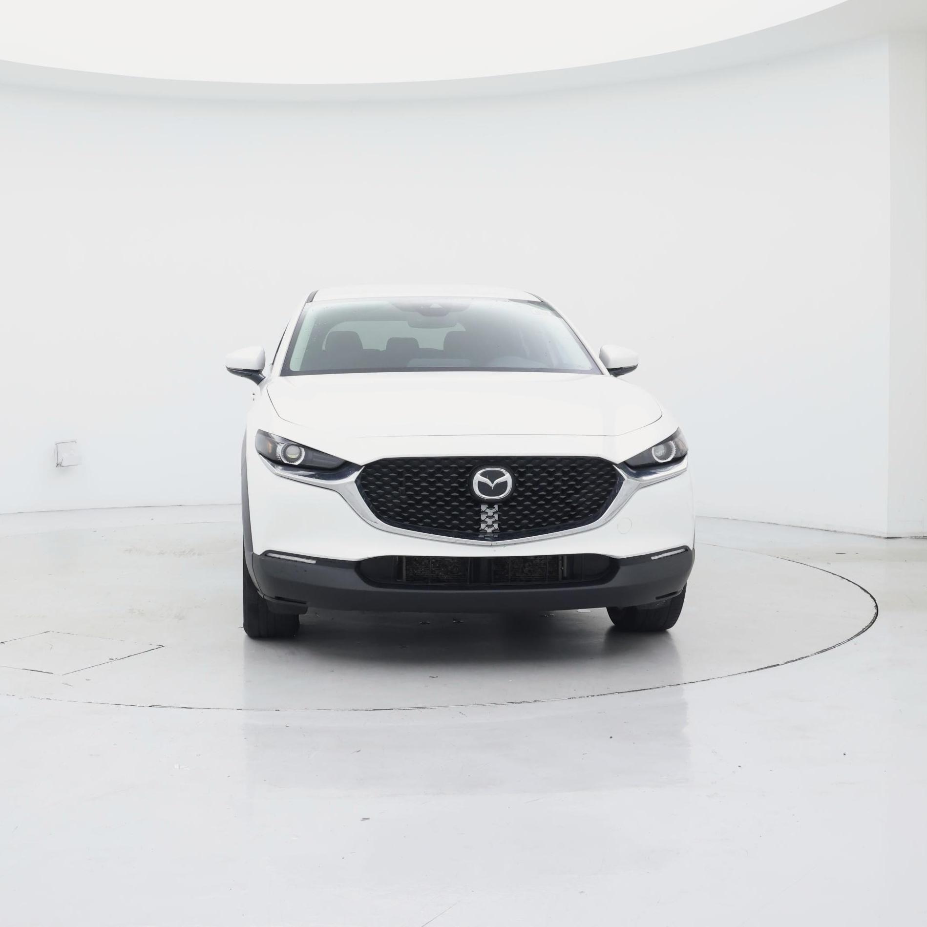 Thumbnail: 2020 Mazda CX-30 - 5
