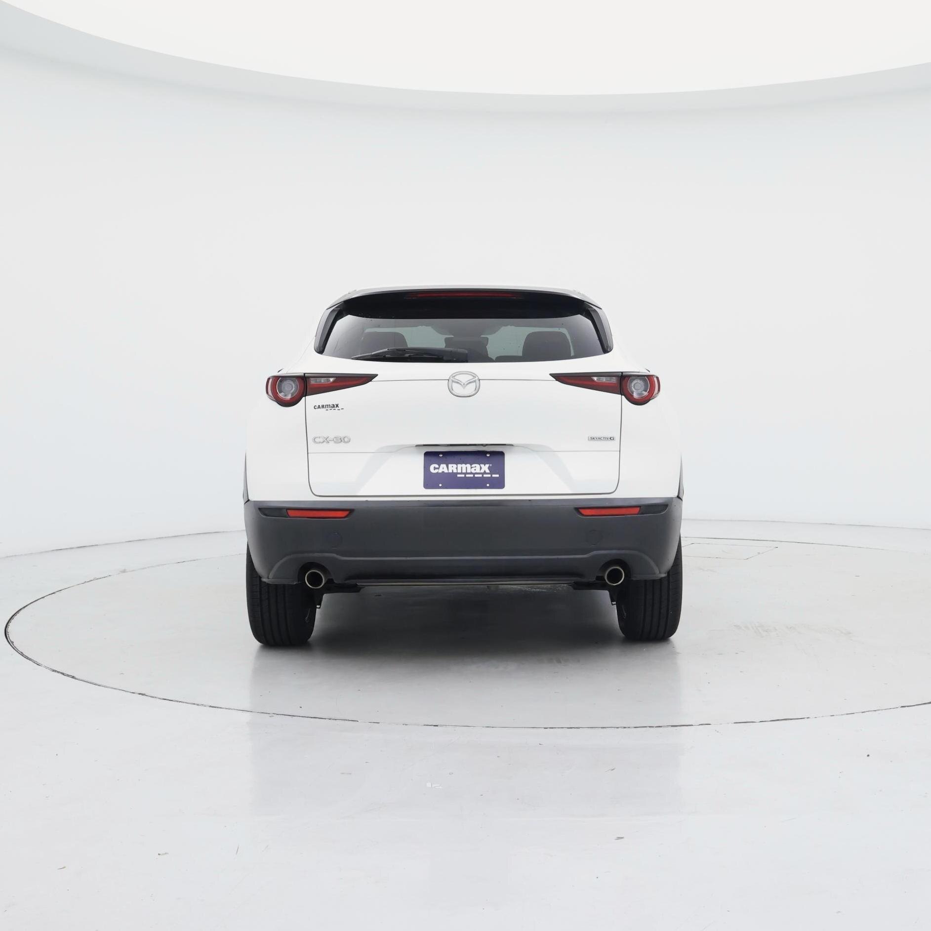 Thumbnail: 2020 Mazda CX-30 - 6