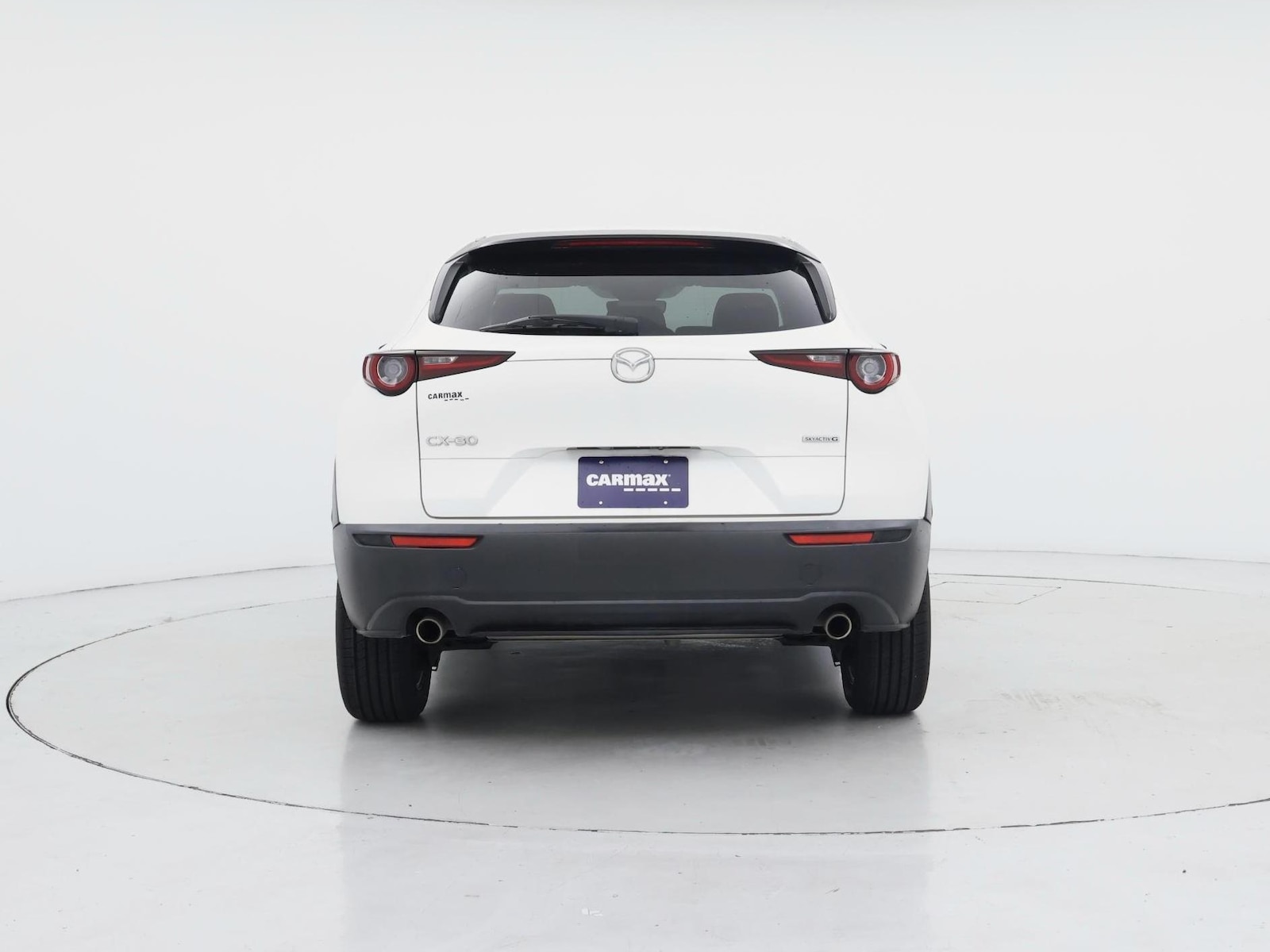 2020 Mazda CX-30 Select - Photo 7