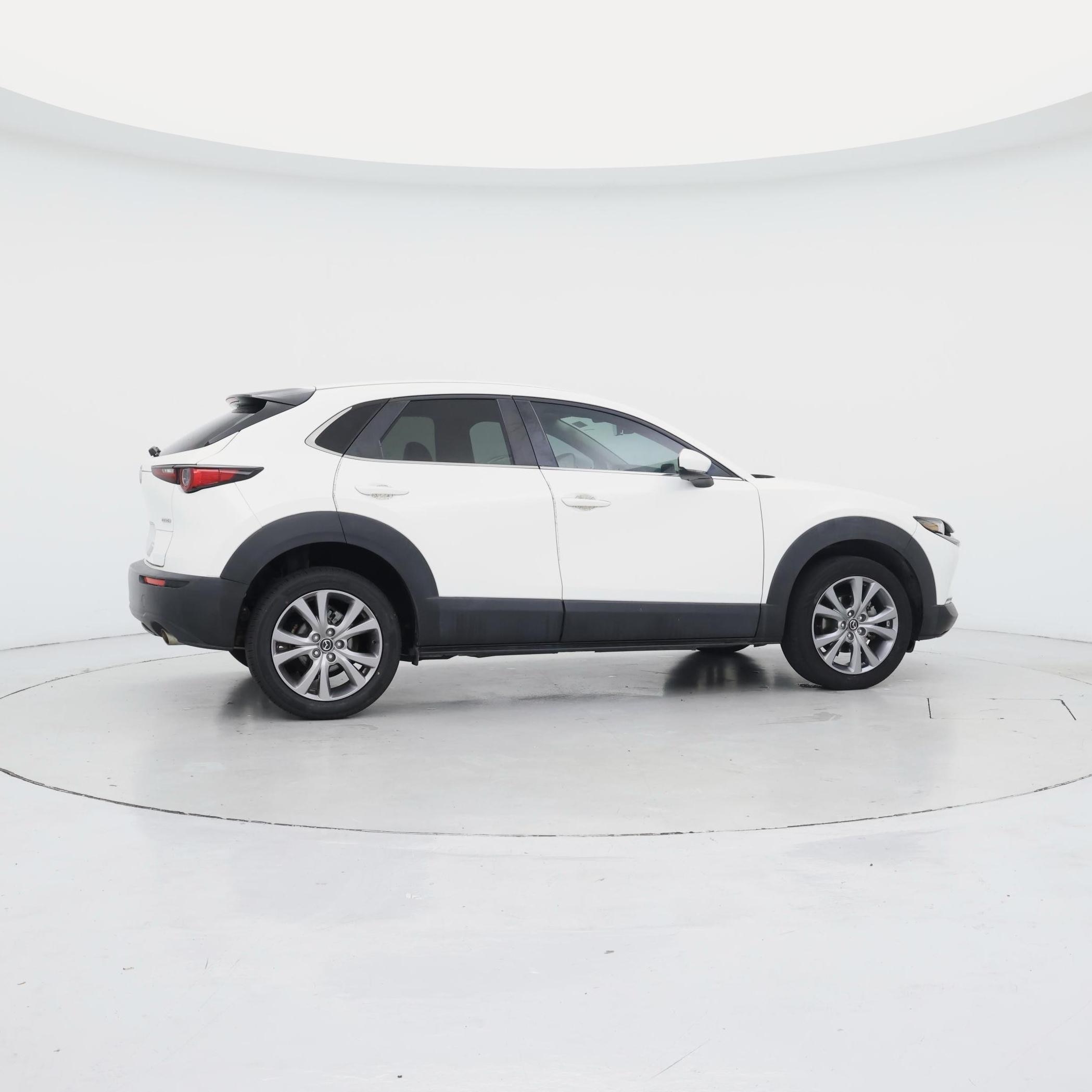 Thumbnail: 2020 Mazda CX-30 - 7