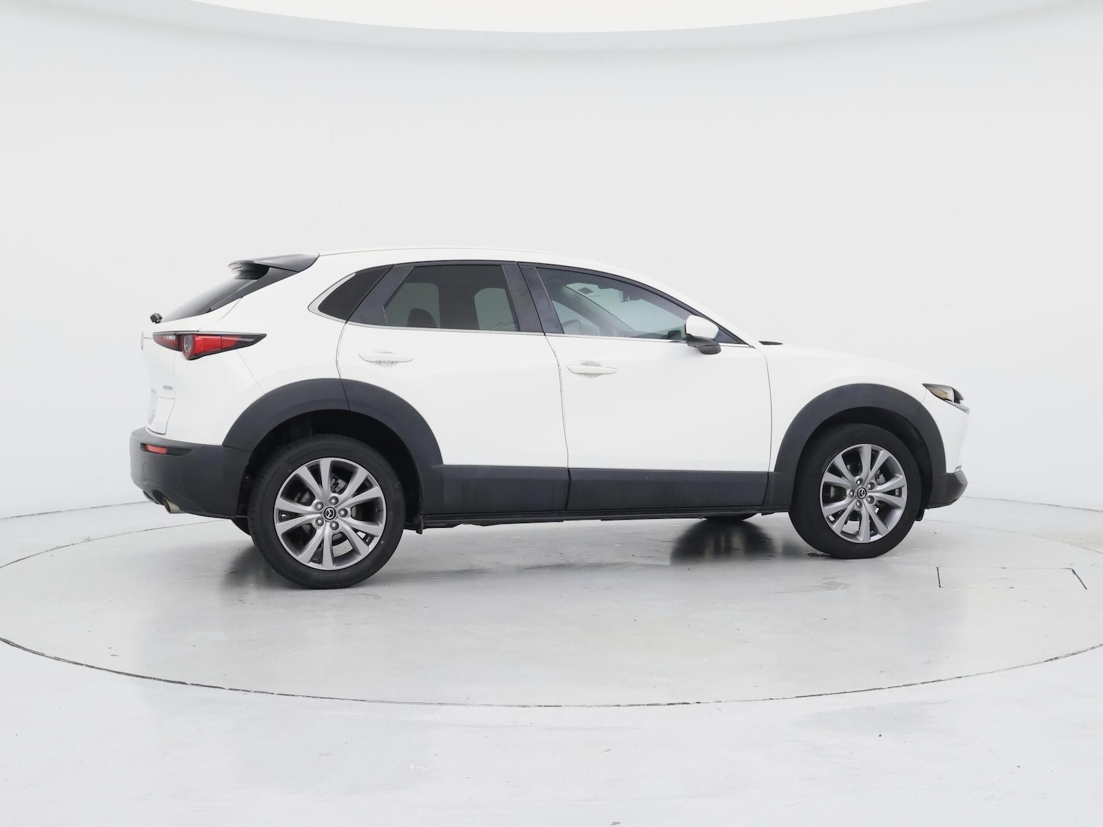 2020 Mazda CX-30 Select - Photo 8