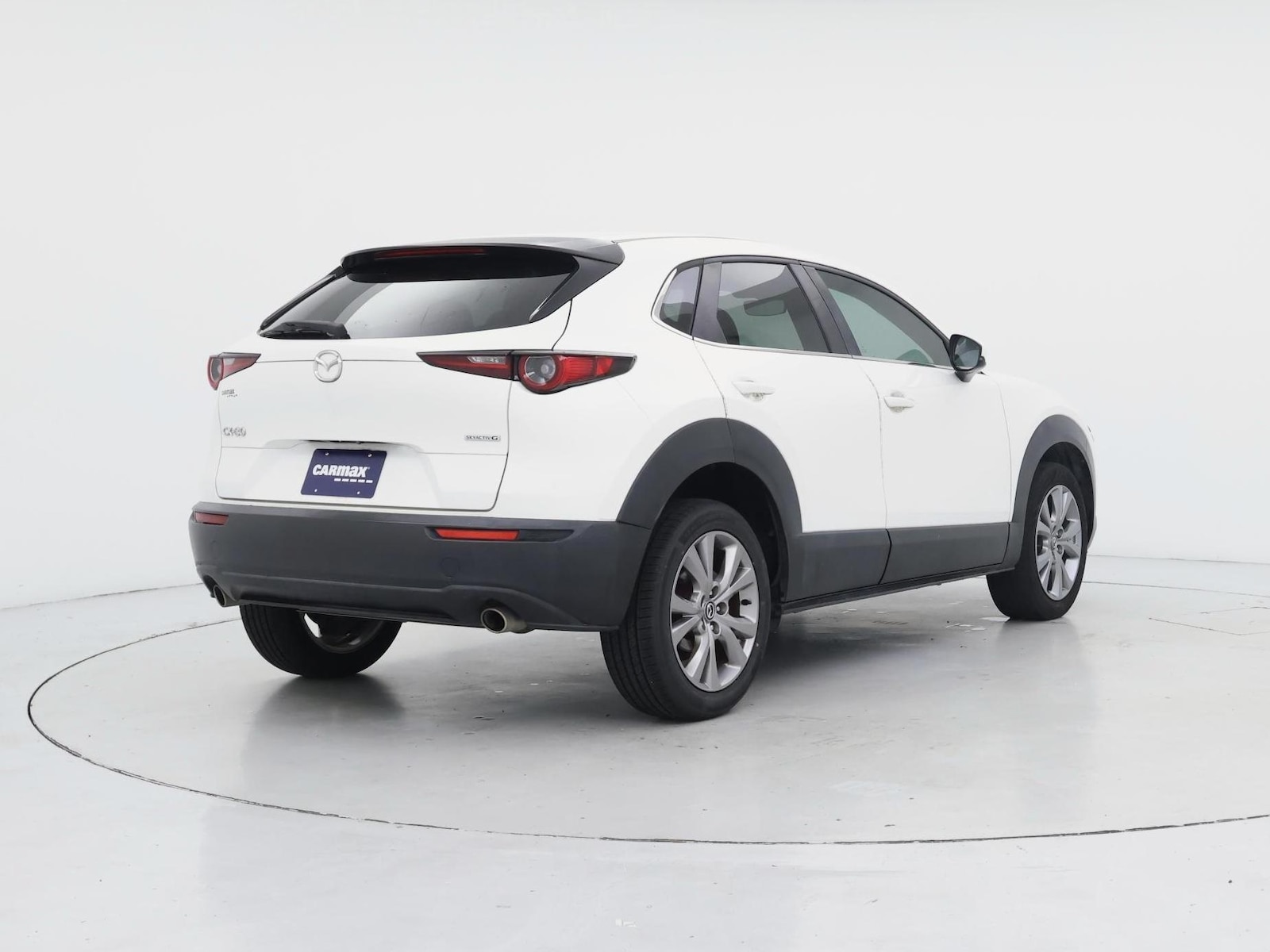2020 Mazda CX-30 Select - Photo 9