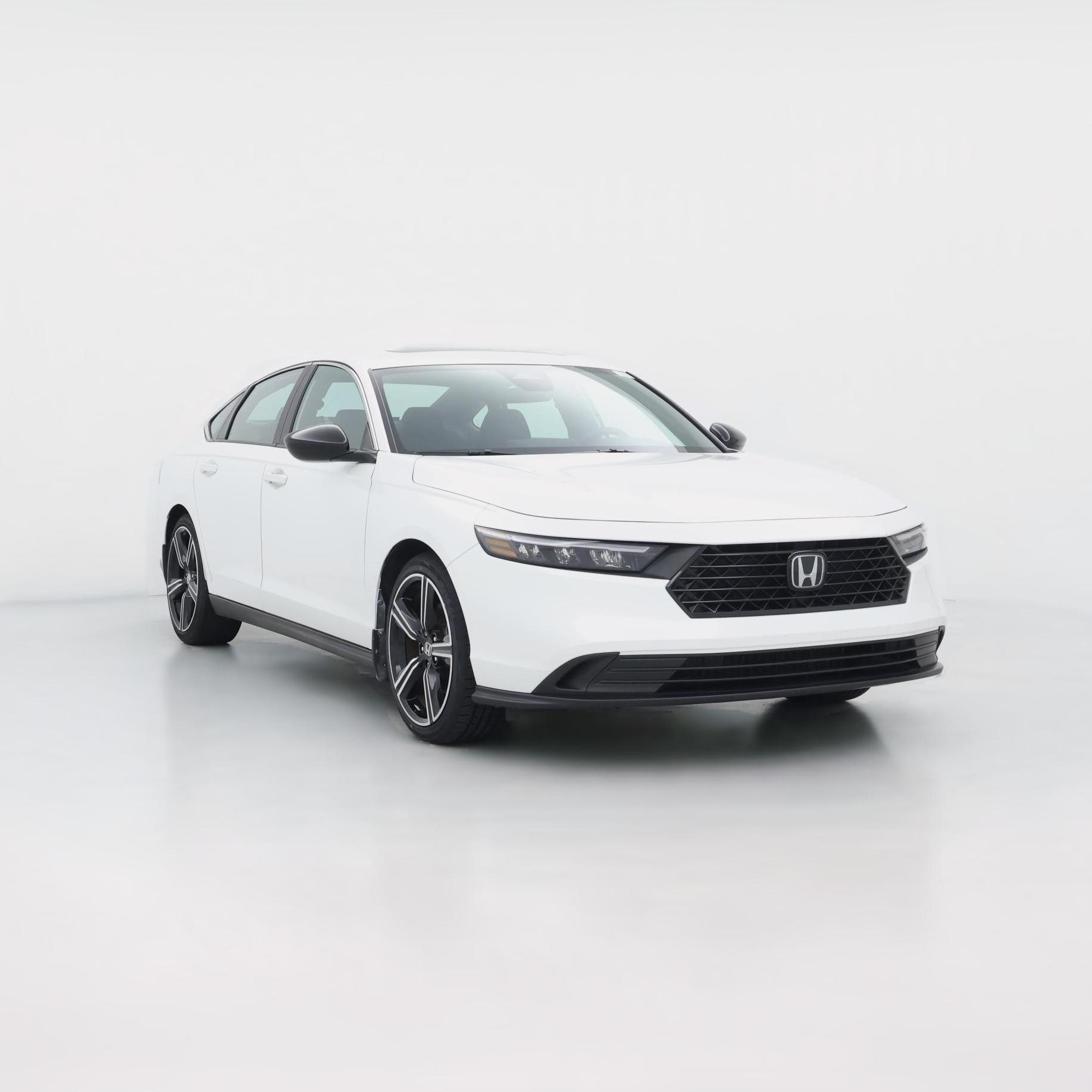 Thumbnail: 2025 Honda Accord - 1