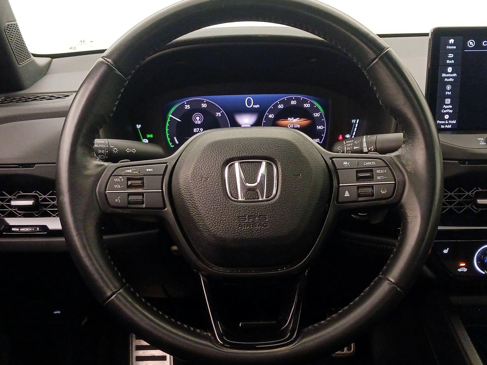 Thumbnail: 2025 Honda Accord - 10