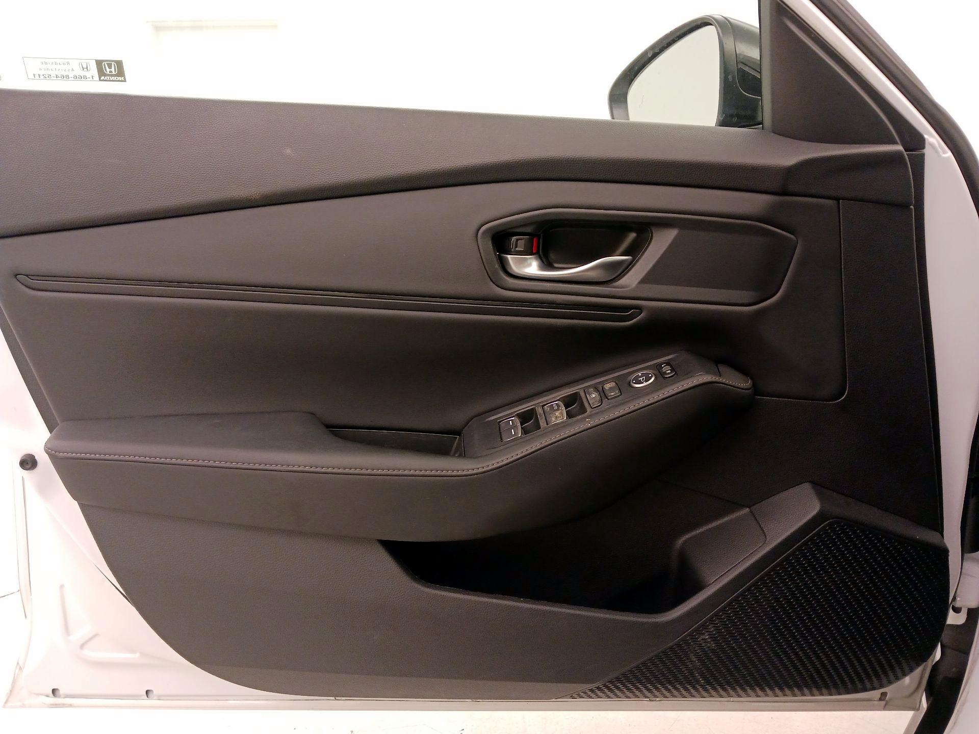 Thumbnail: 2025 Honda Accord - 12
