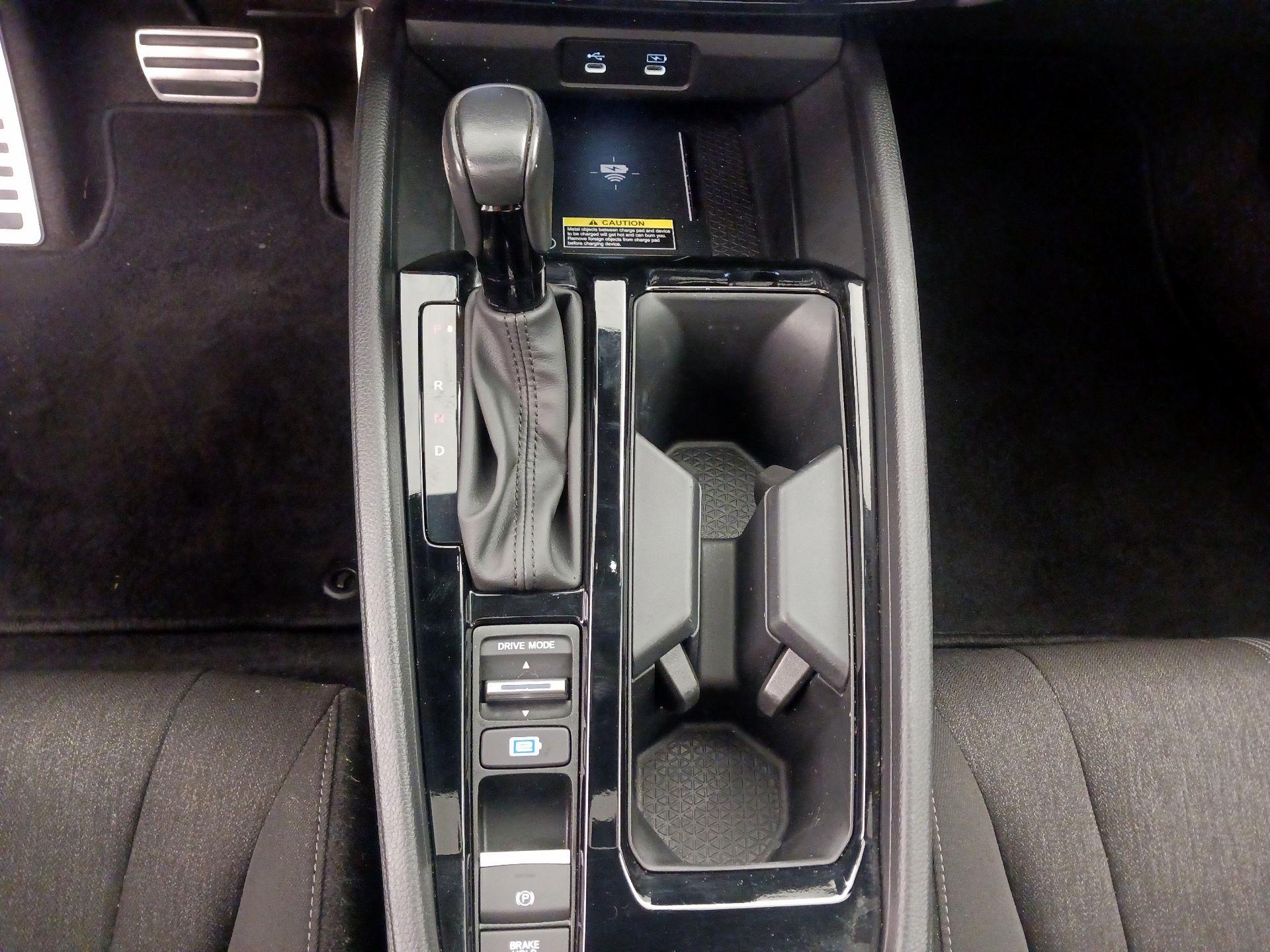 Thumbnail: 2025 Honda Accord - 17