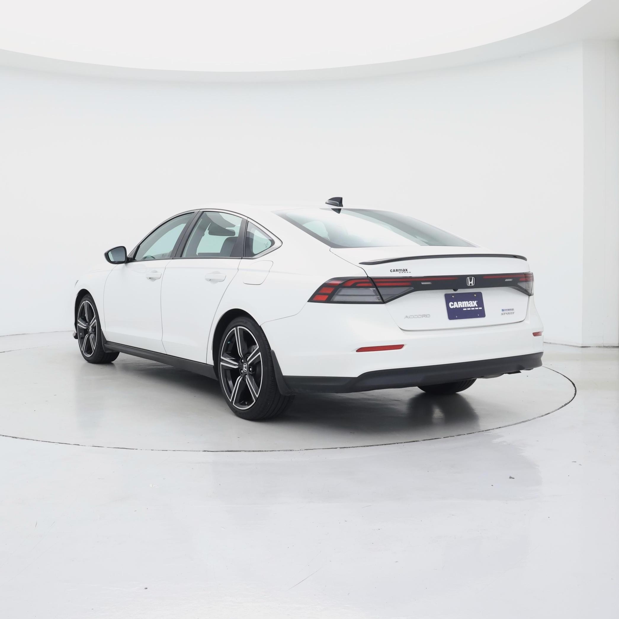 Thumbnail: 2025 Honda Accord - 2