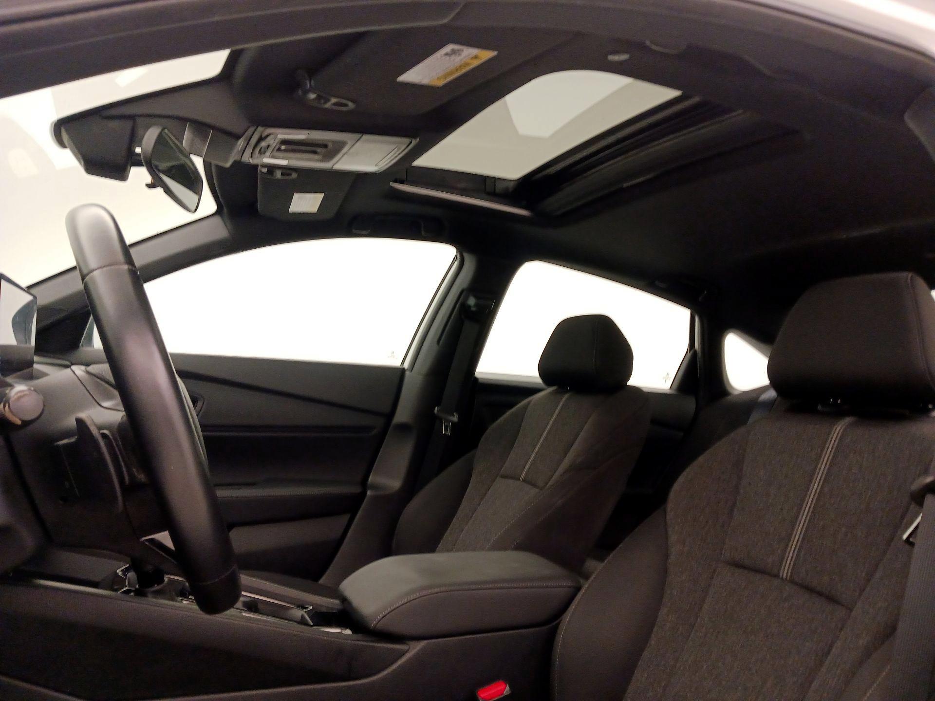 Thumbnail: 2025 Honda Accord - 19