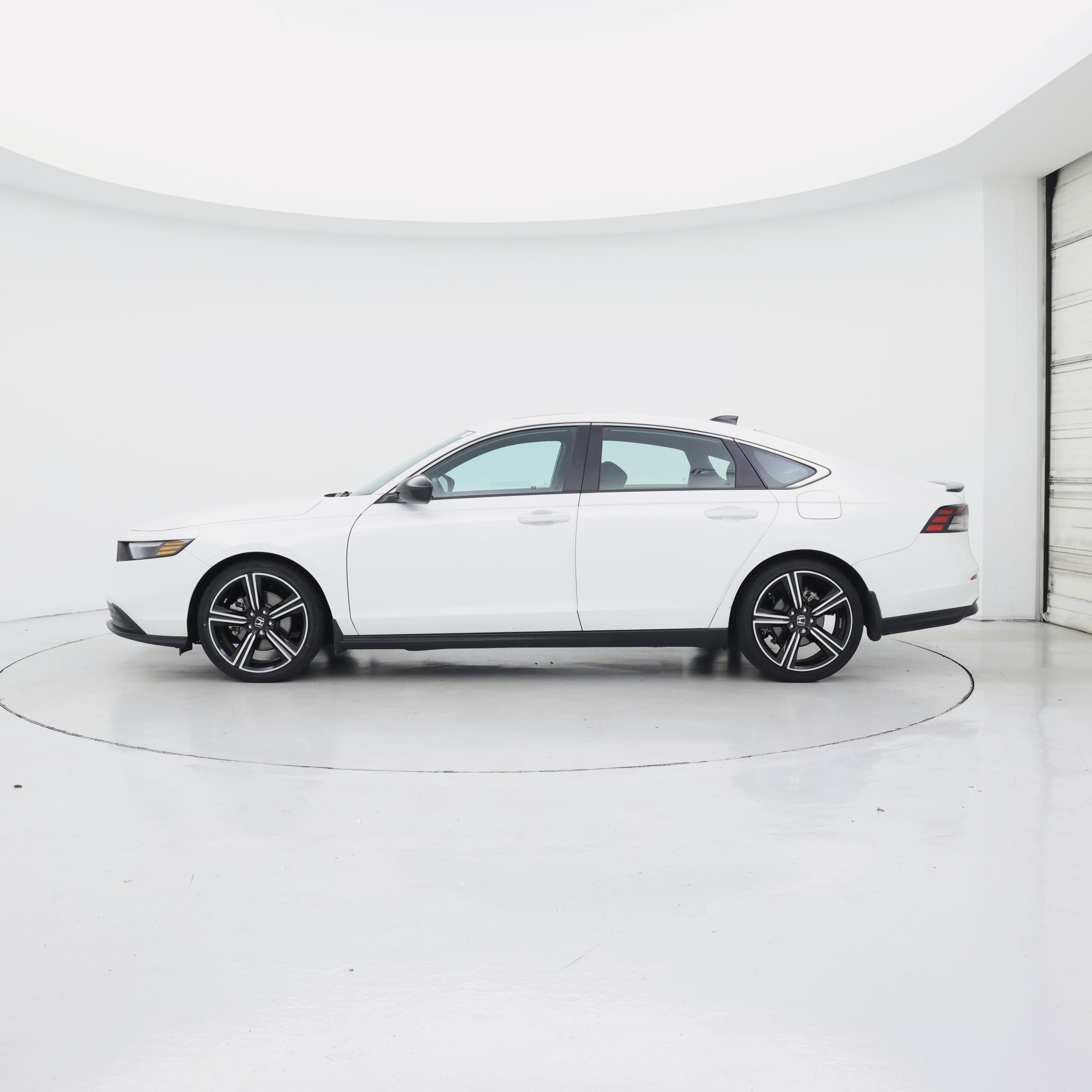 Thumbnail: 2025 Honda Accord - 3
