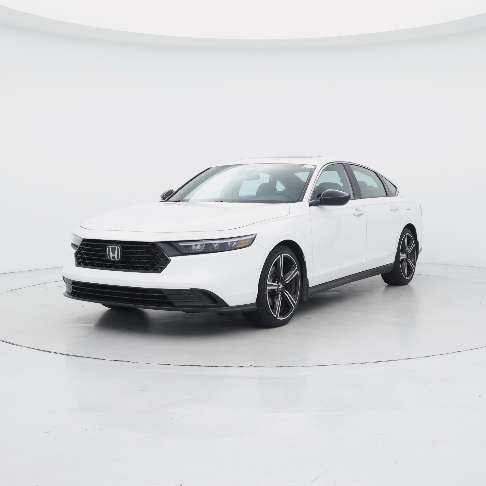 Thumbnail: 2025 Honda Accord - 4