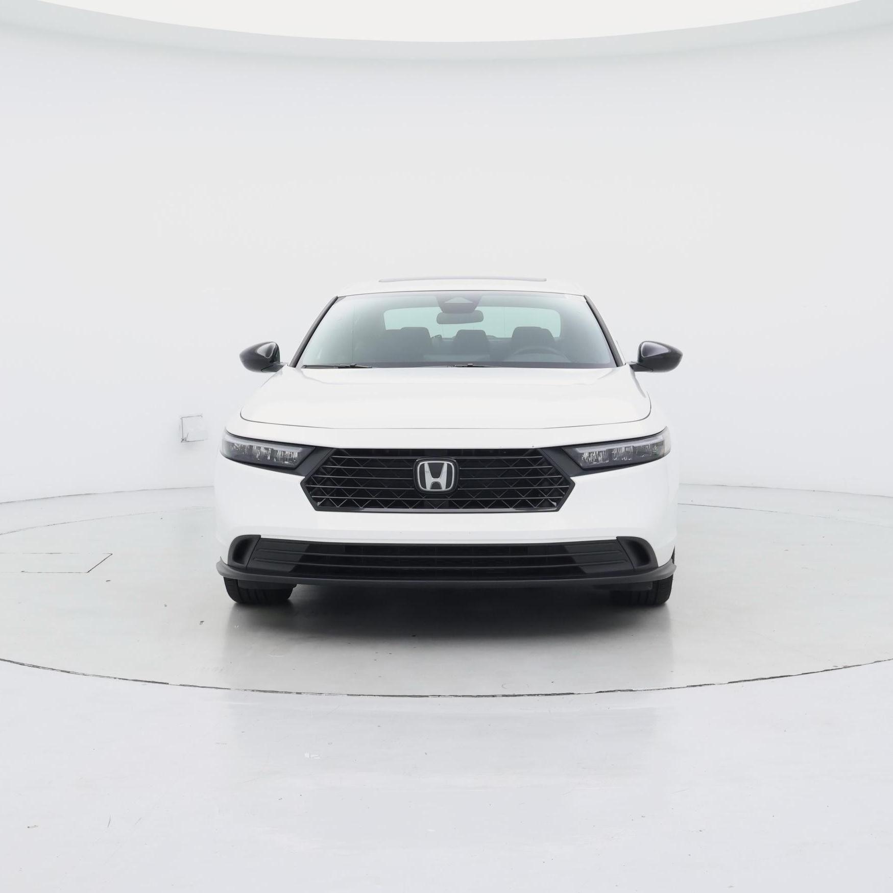 Thumbnail: 2025 Honda Accord - 5
