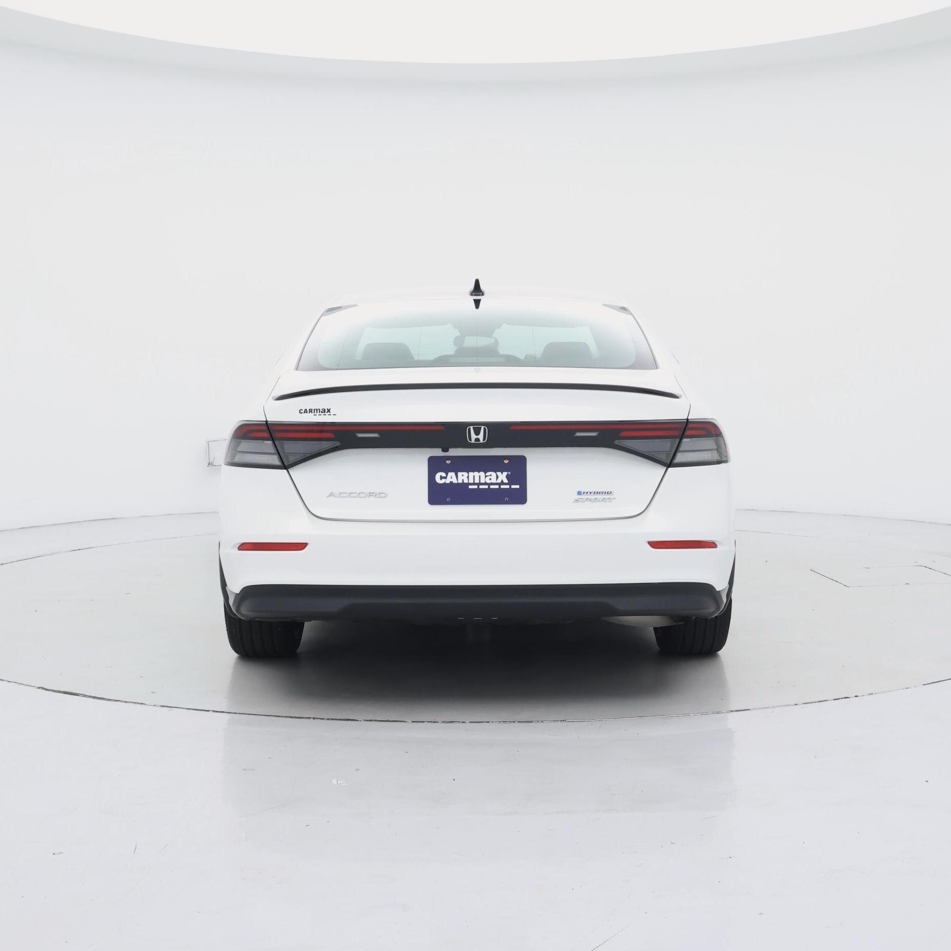 Thumbnail: 2025 Honda Accord - 6