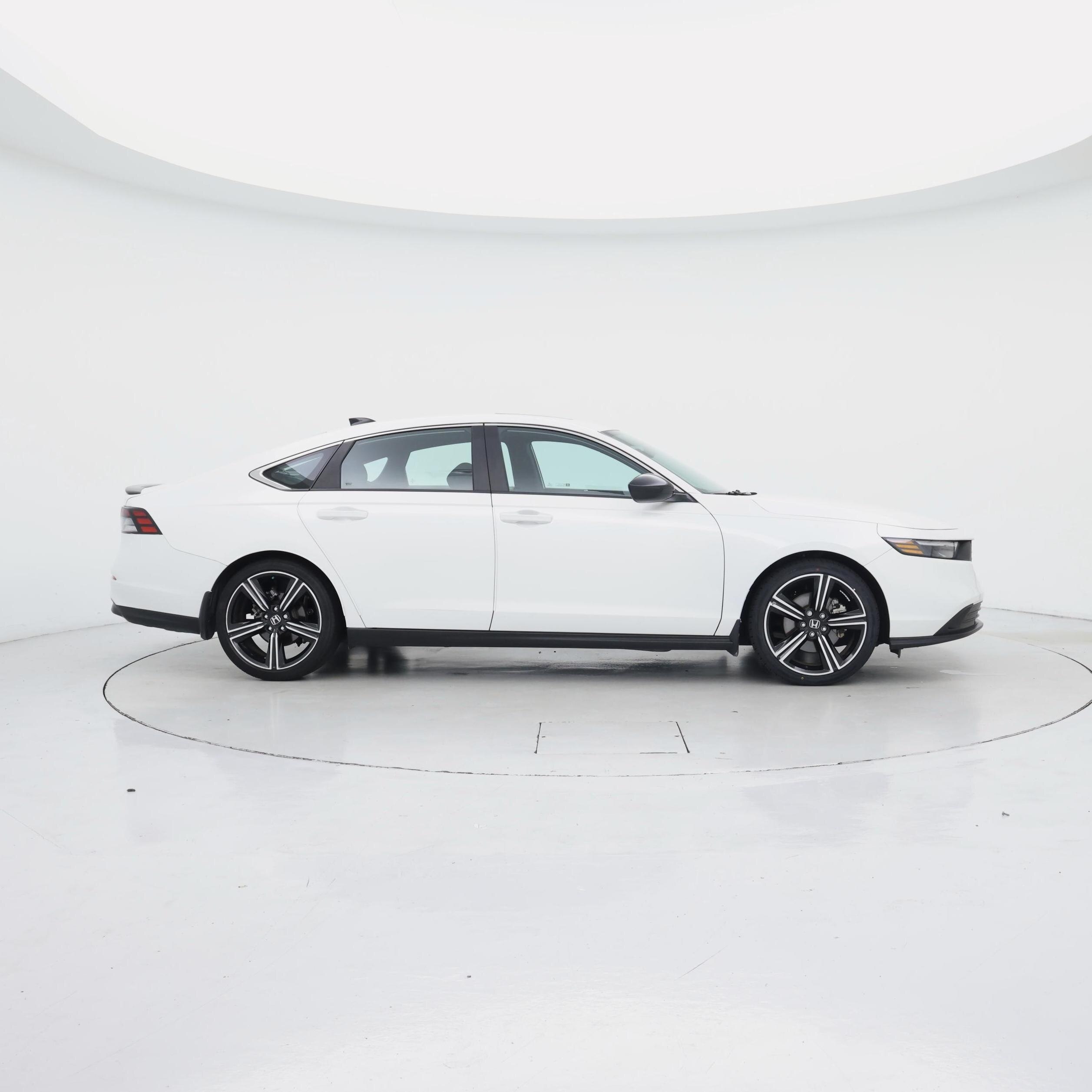 Thumbnail: 2025 Honda Accord - 7
