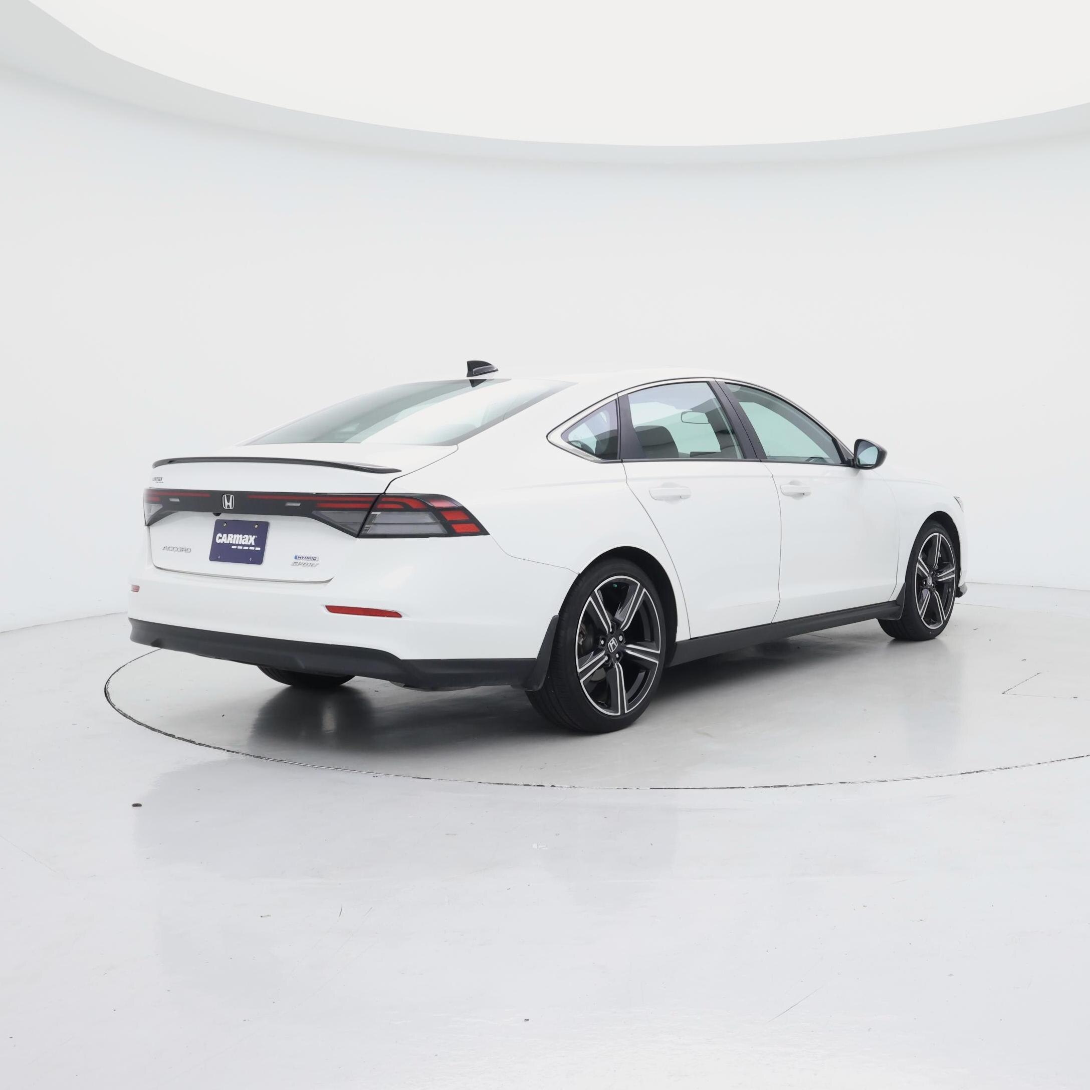 Thumbnail: 2025 Honda Accord - 8