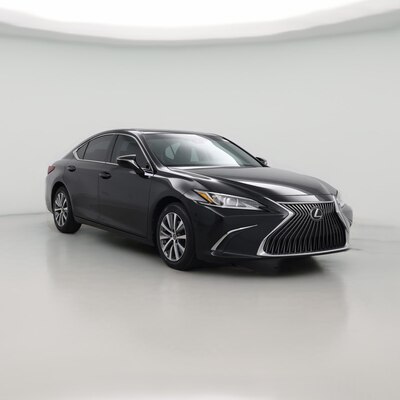 2020 Lexus ES 350