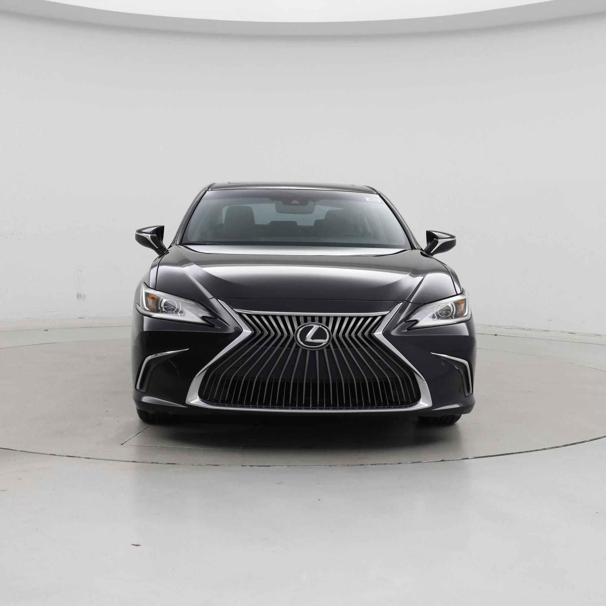 Thumbnail: 2020 Lexus ES - 5