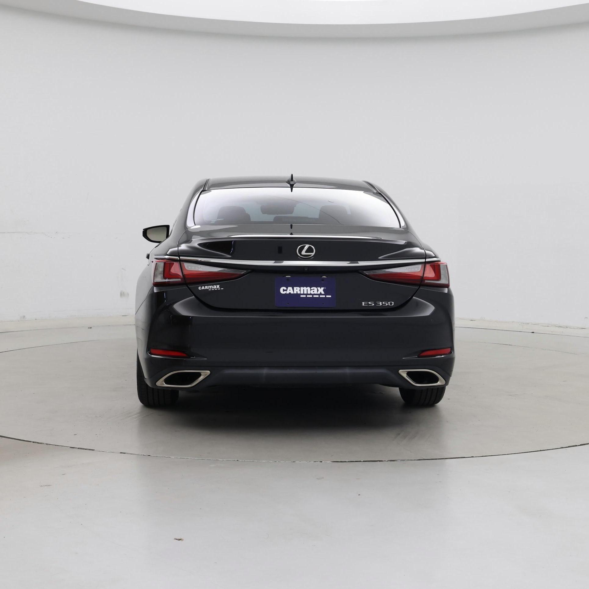 Thumbnail: 2020 Lexus ES - 6