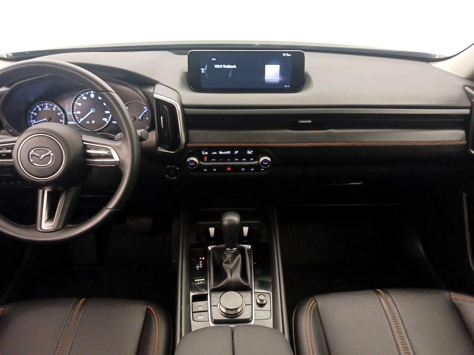 Thumbnail: 2023 Mazda CX-50 - 9