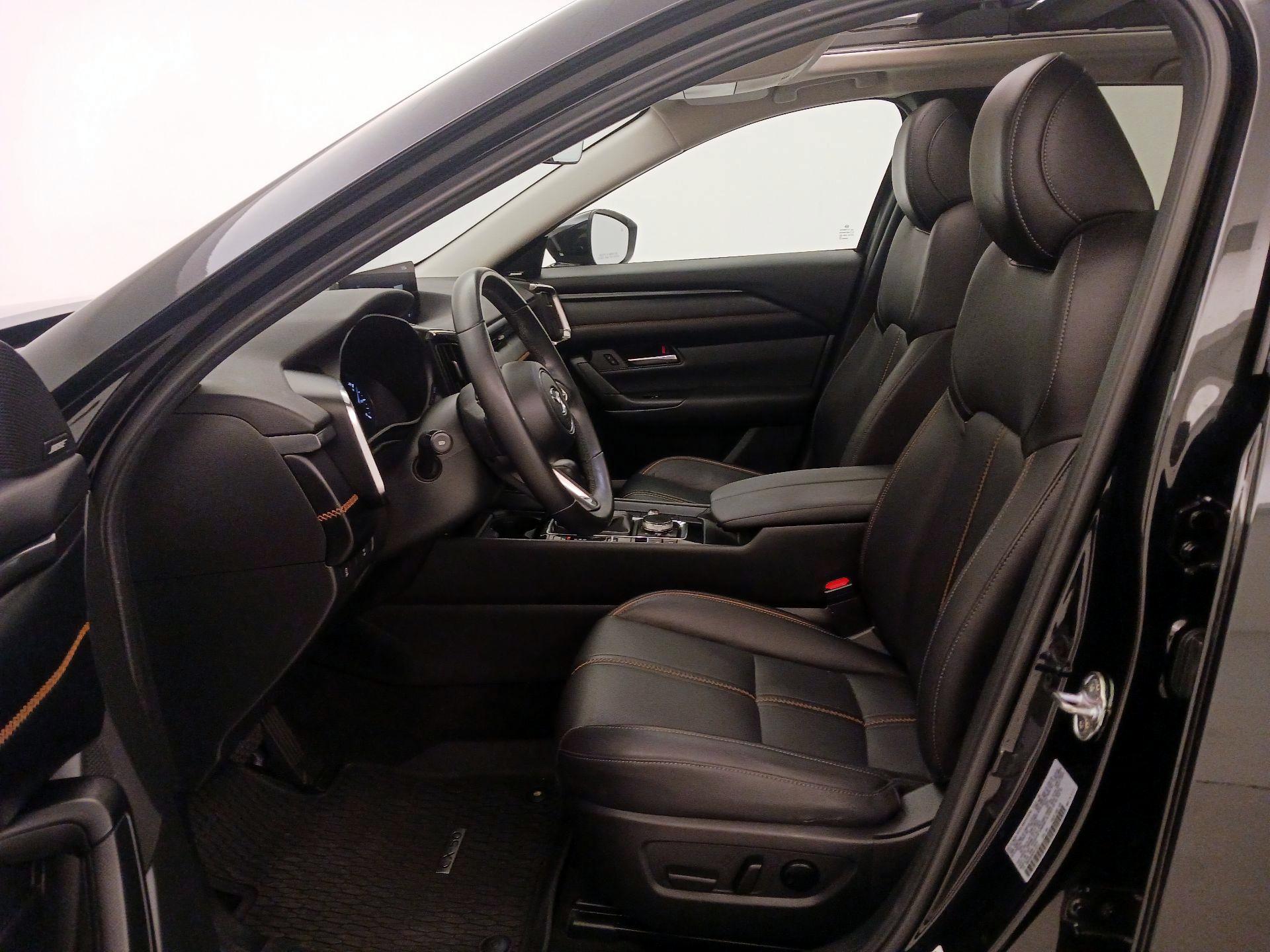 Thumbnail: 2023 Mazda CX-50 - 11