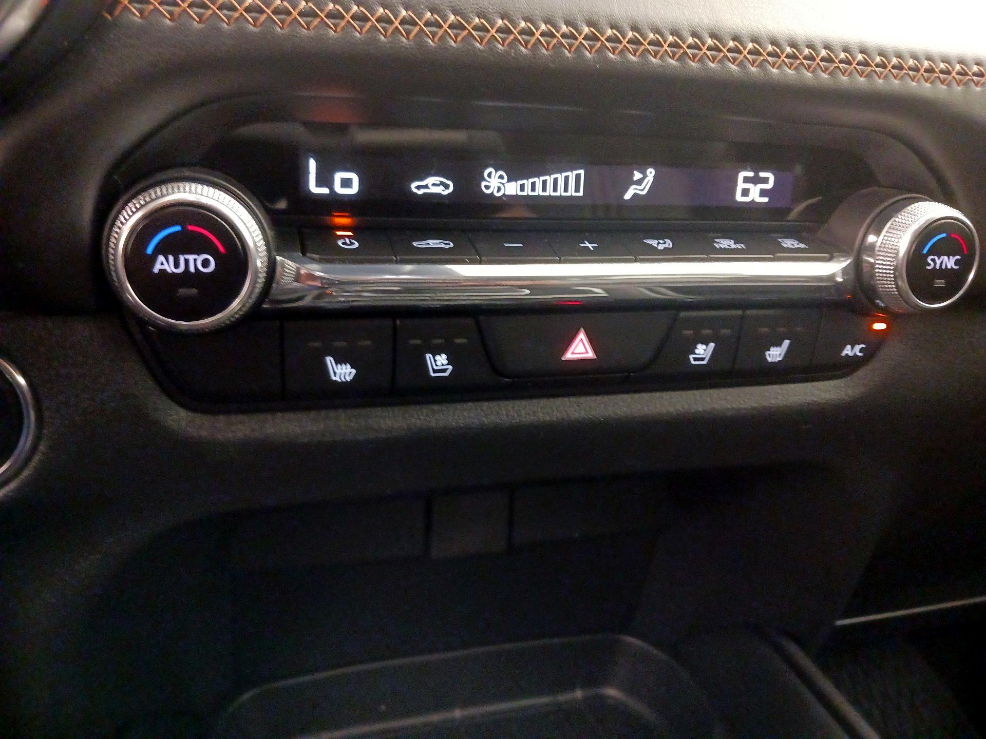 Thumbnail: 2023 Mazda CX-50 - 16