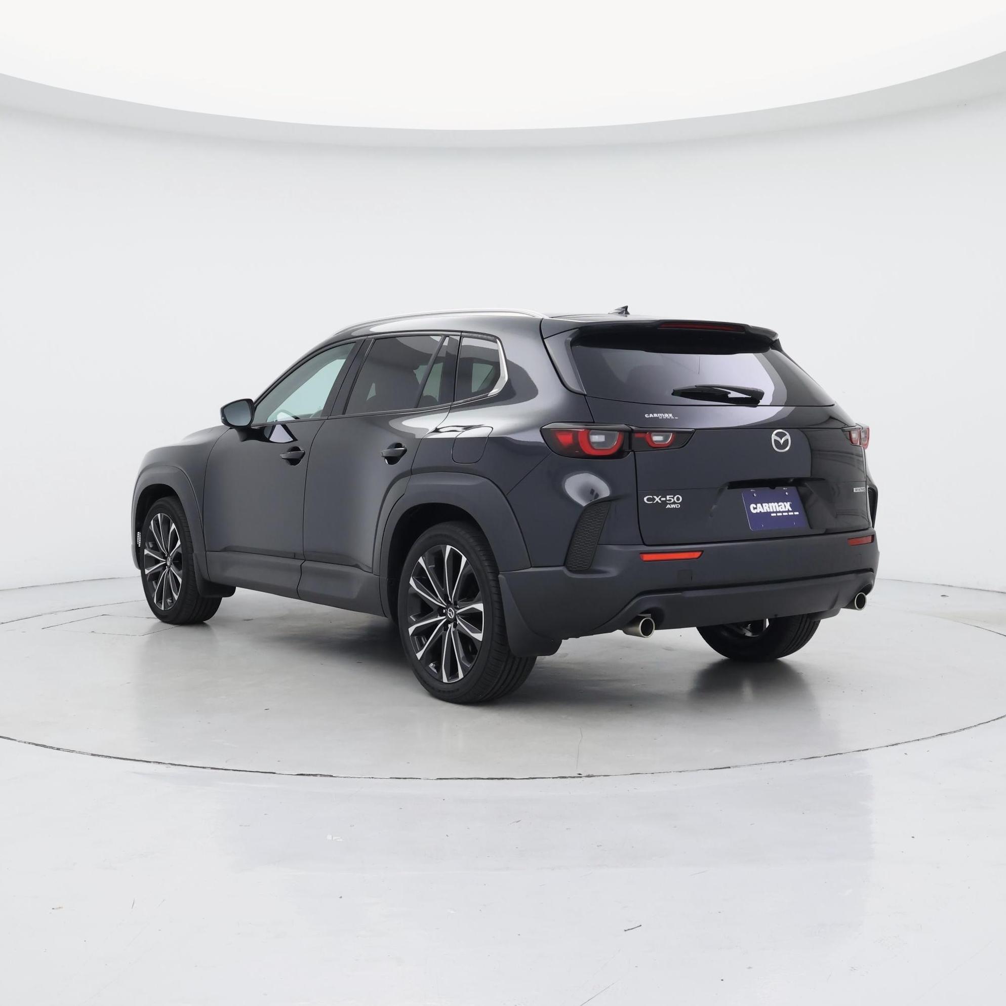 Thumbnail: 2023 Mazda CX-50 - 2