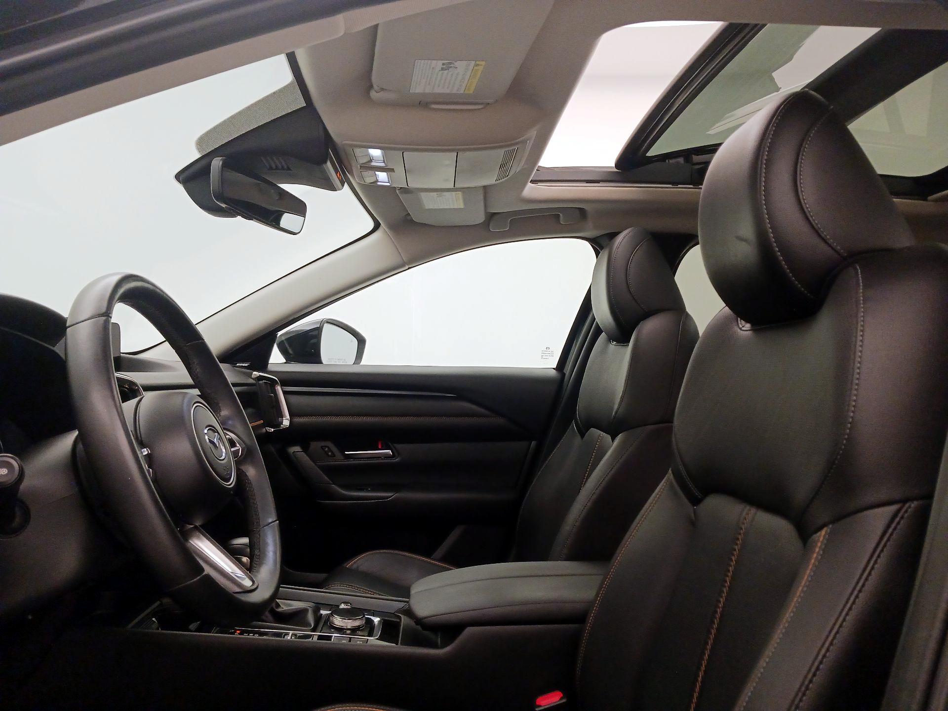 Thumbnail: 2023 Mazda CX-50 - 19