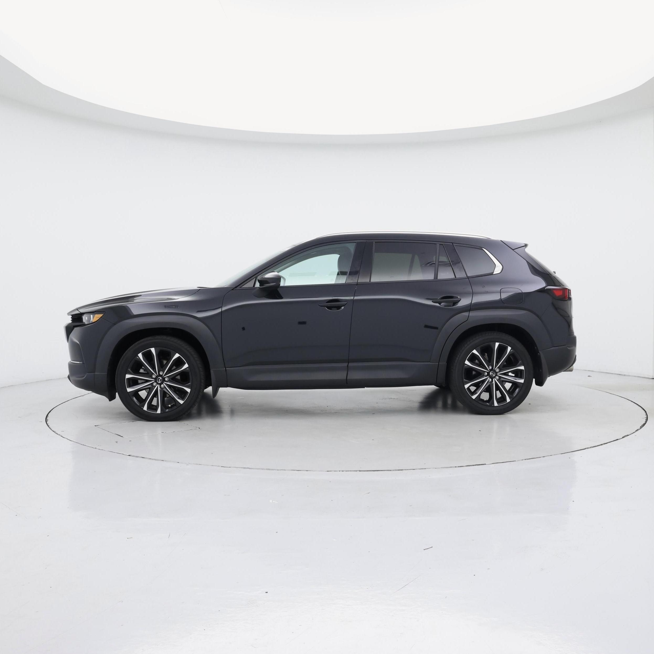 Thumbnail: 2023 Mazda CX-50 - 3